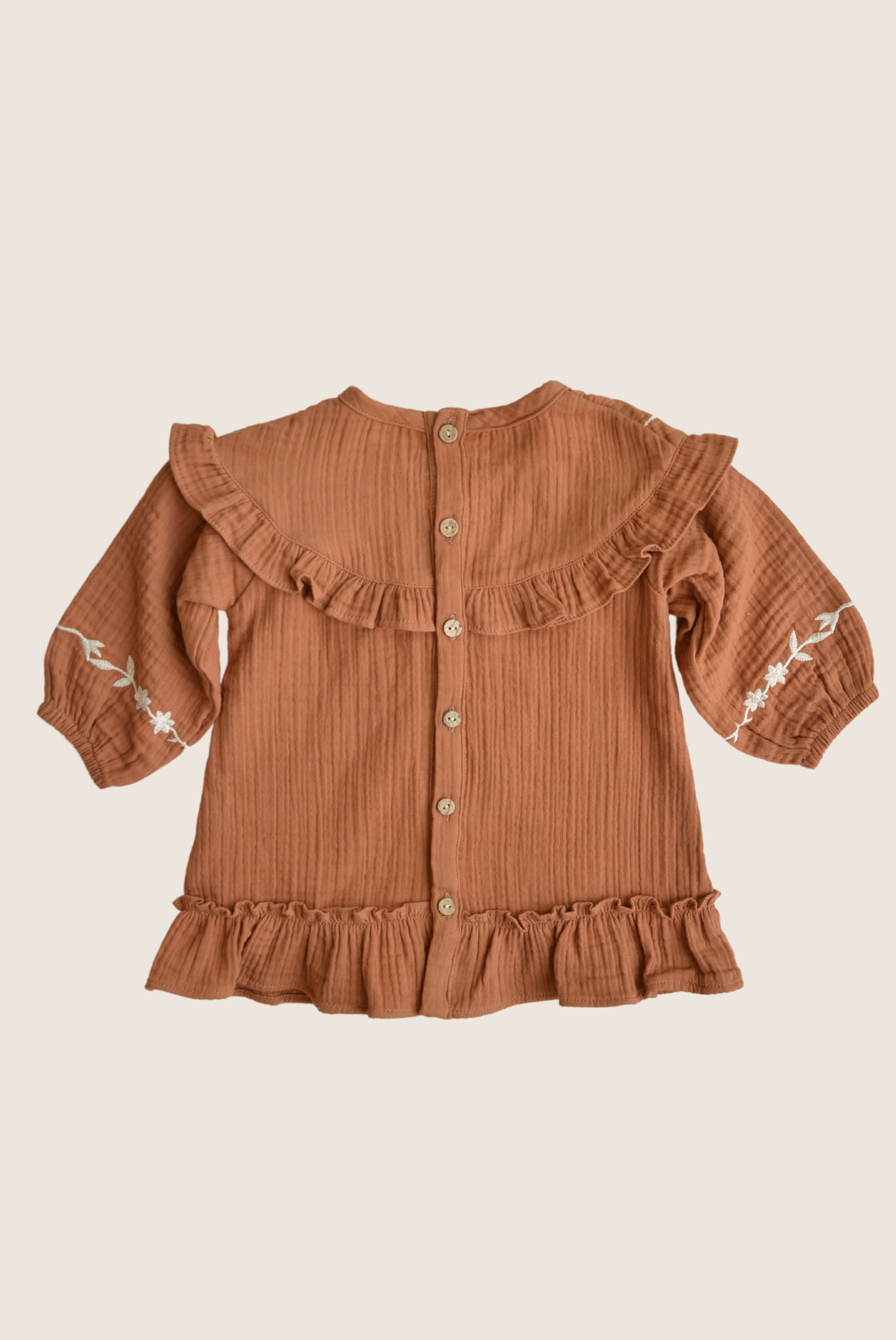 Blouse Esmée
