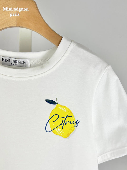 T-Shirt Gaelle