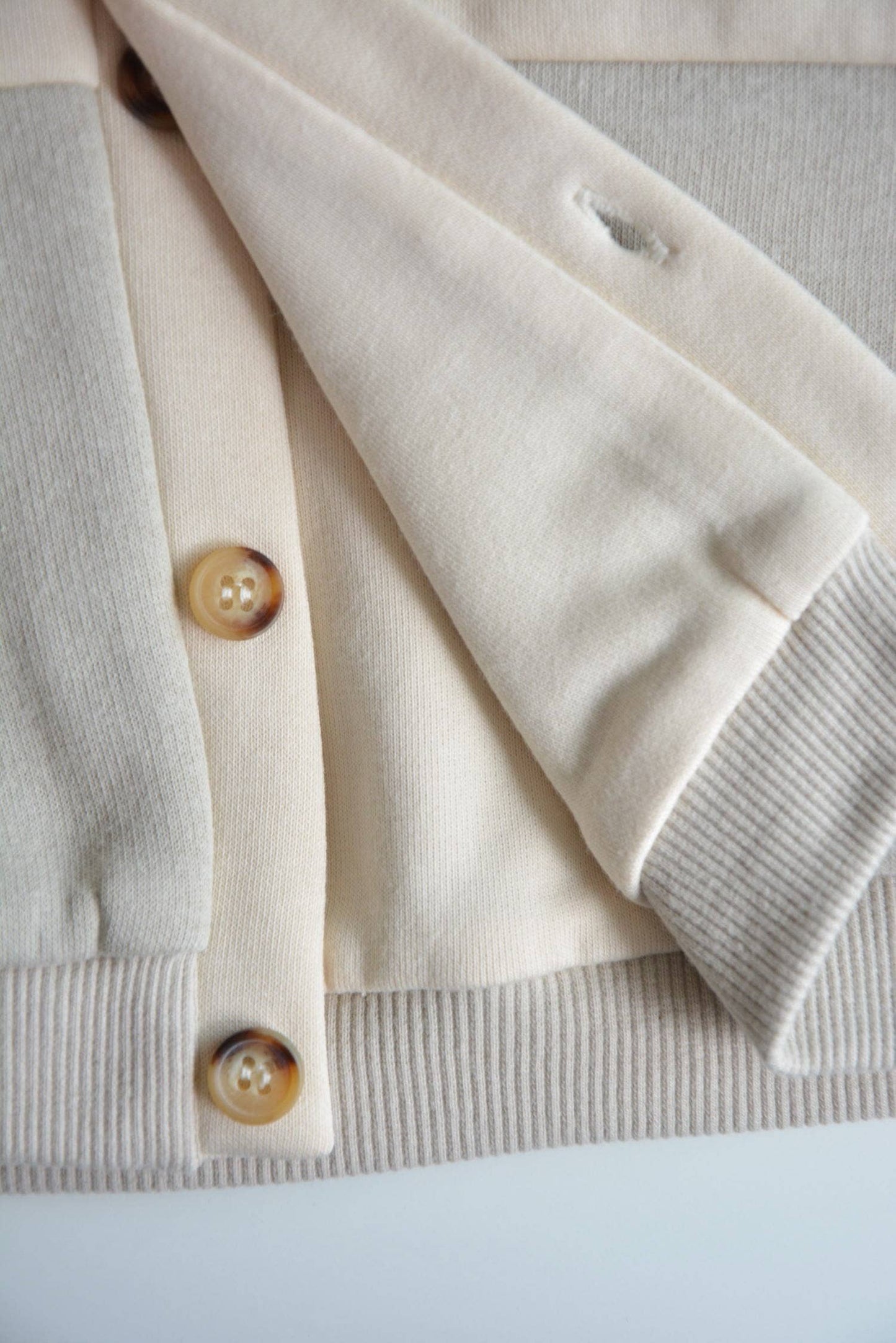 Veste Sacha