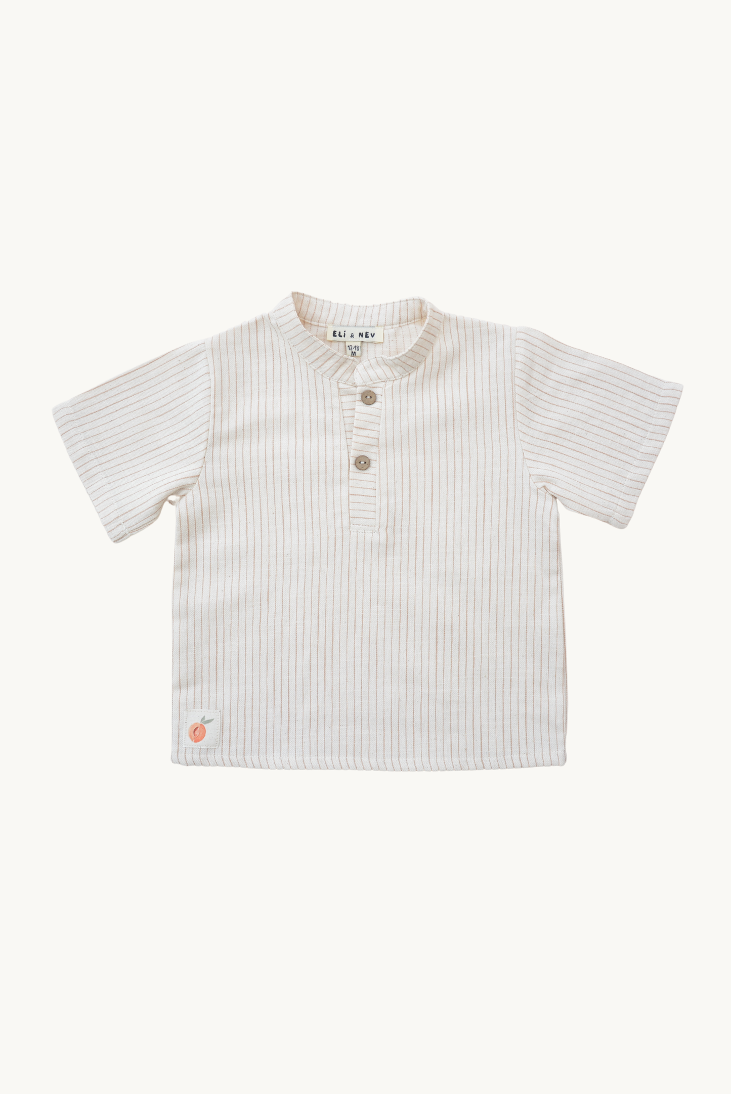 Chemise Milo