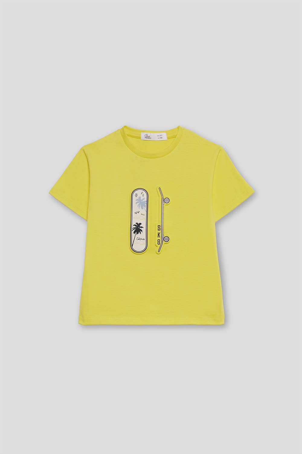 T-shirt Noah