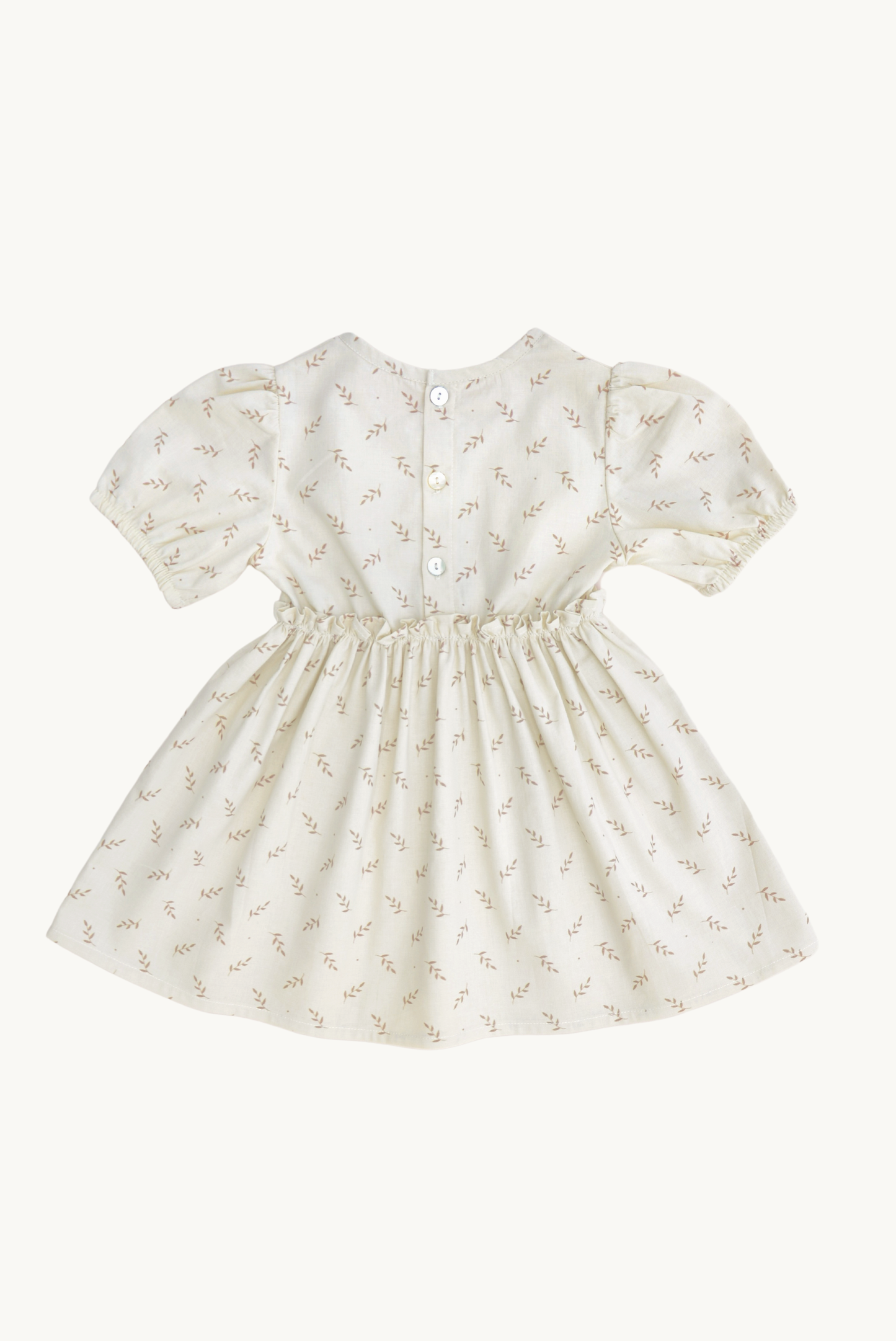 Suzanne-Kleid