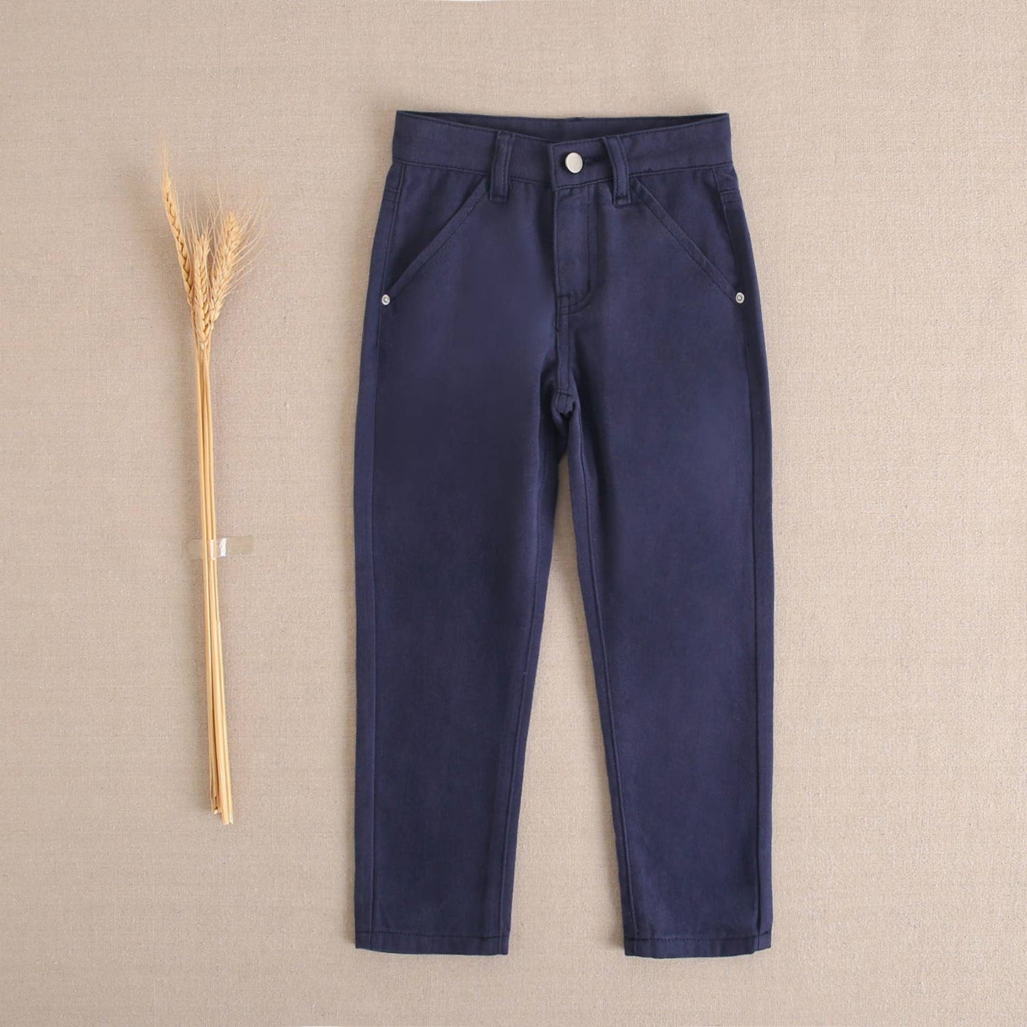 Pantalones de marius