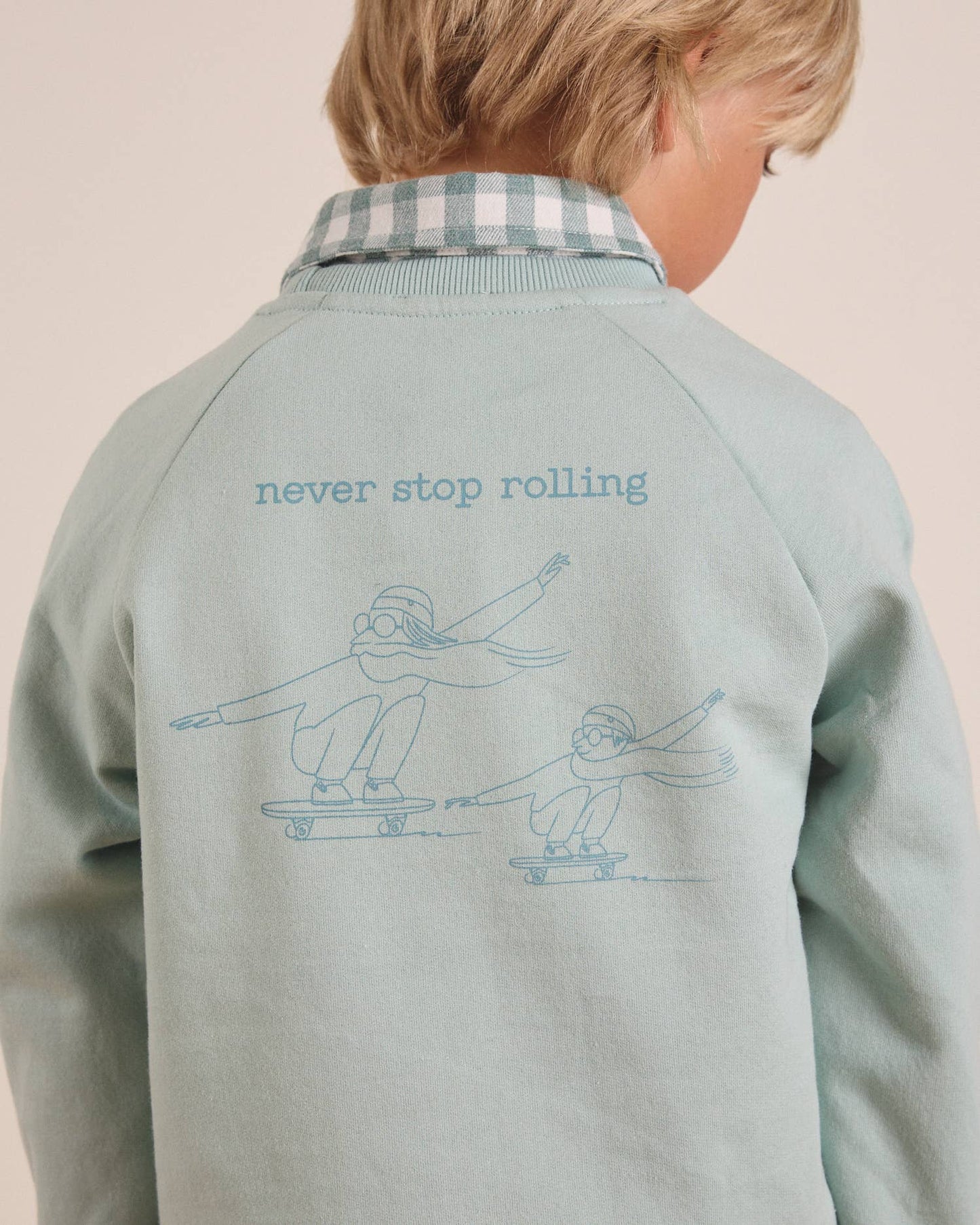 Sudadera Lenny