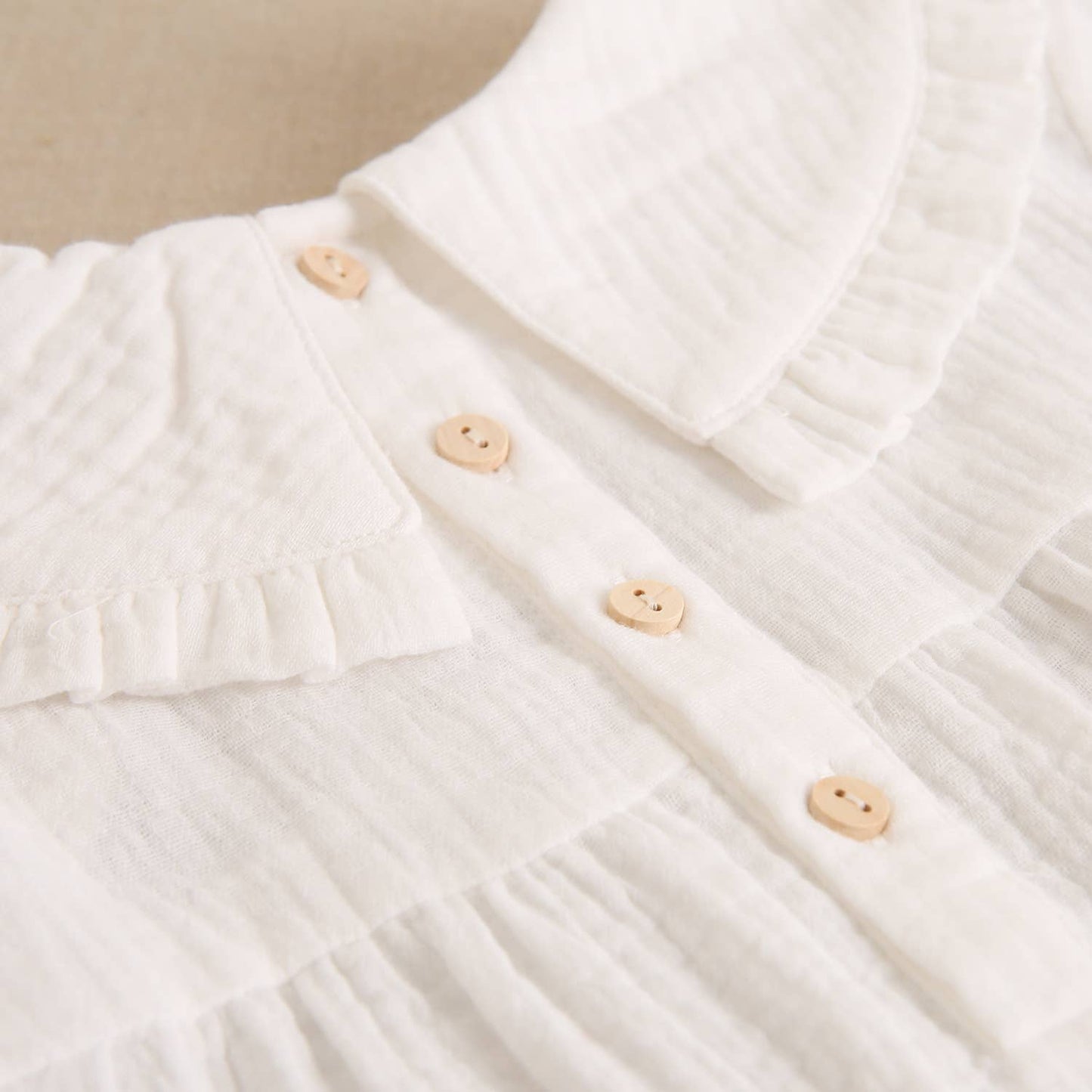 Blusa apollina