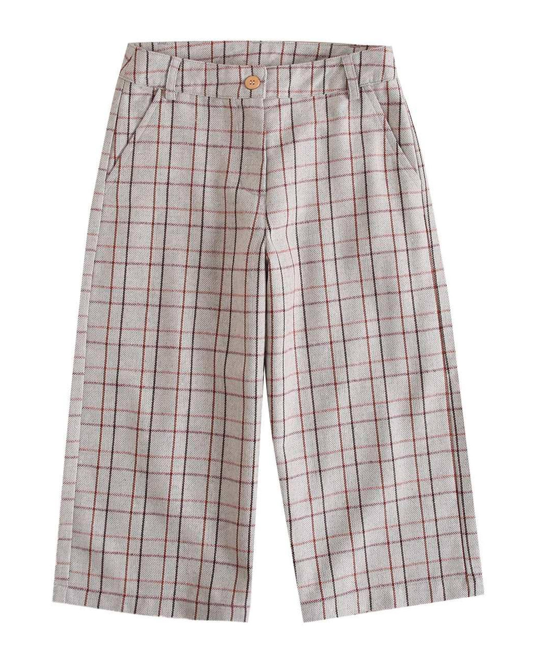 Pantalon Thaïs