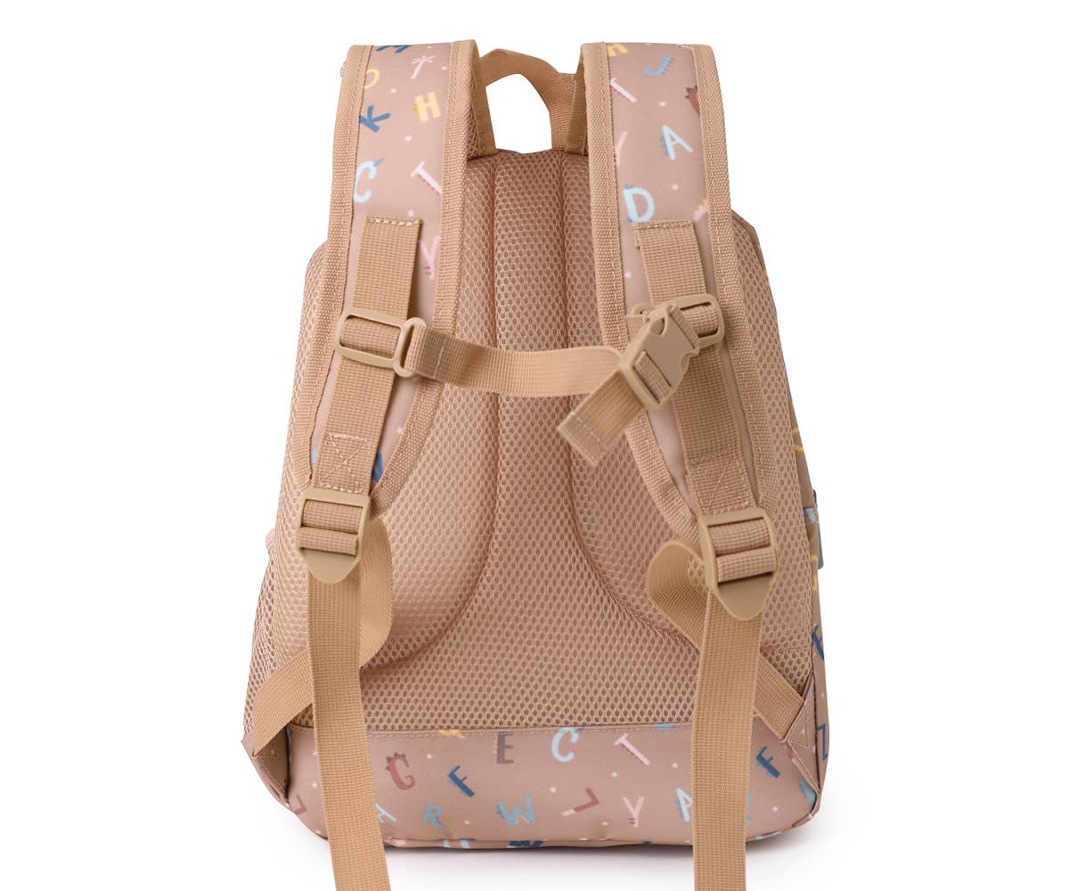Sac Lettres