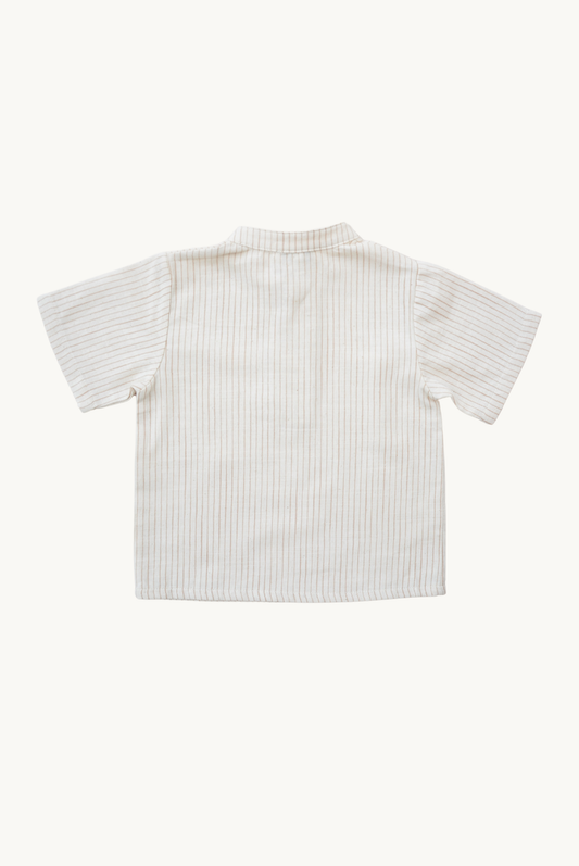 Chemise Milo