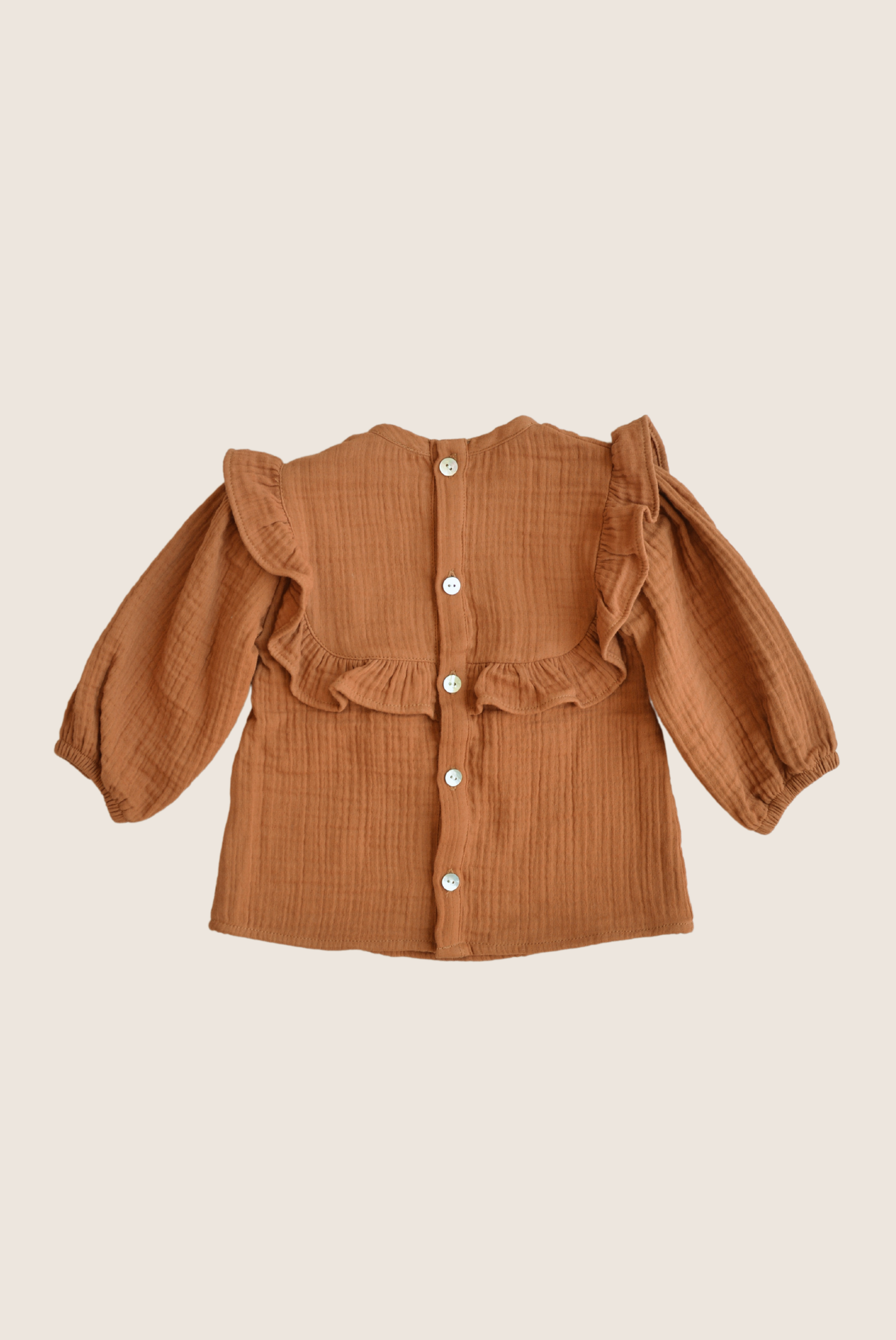Blouse Louison