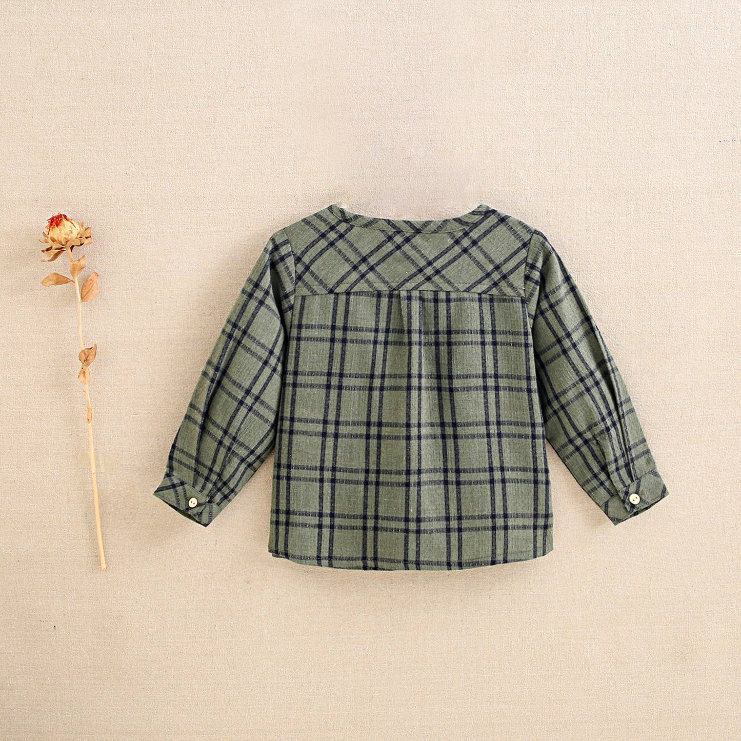Chemise Arthur