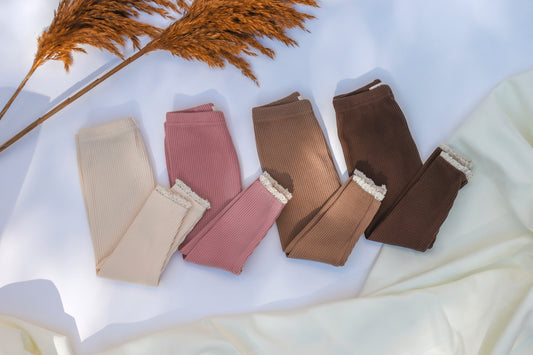 Alma leggings