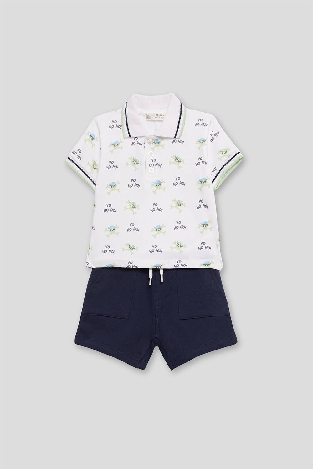 Ensemble Achille