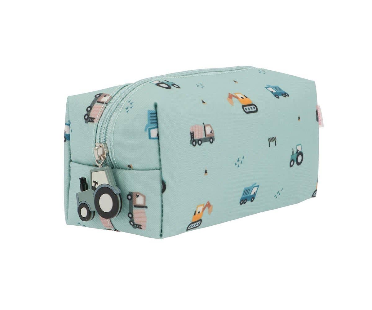 Trousse Thésée