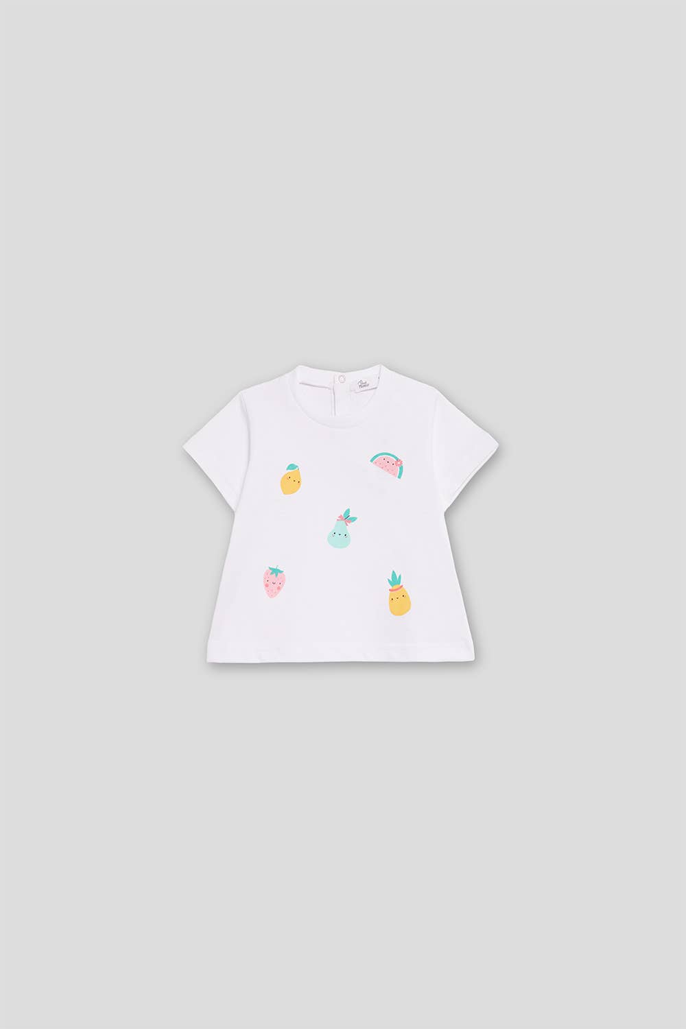 T-Shirt Capucine