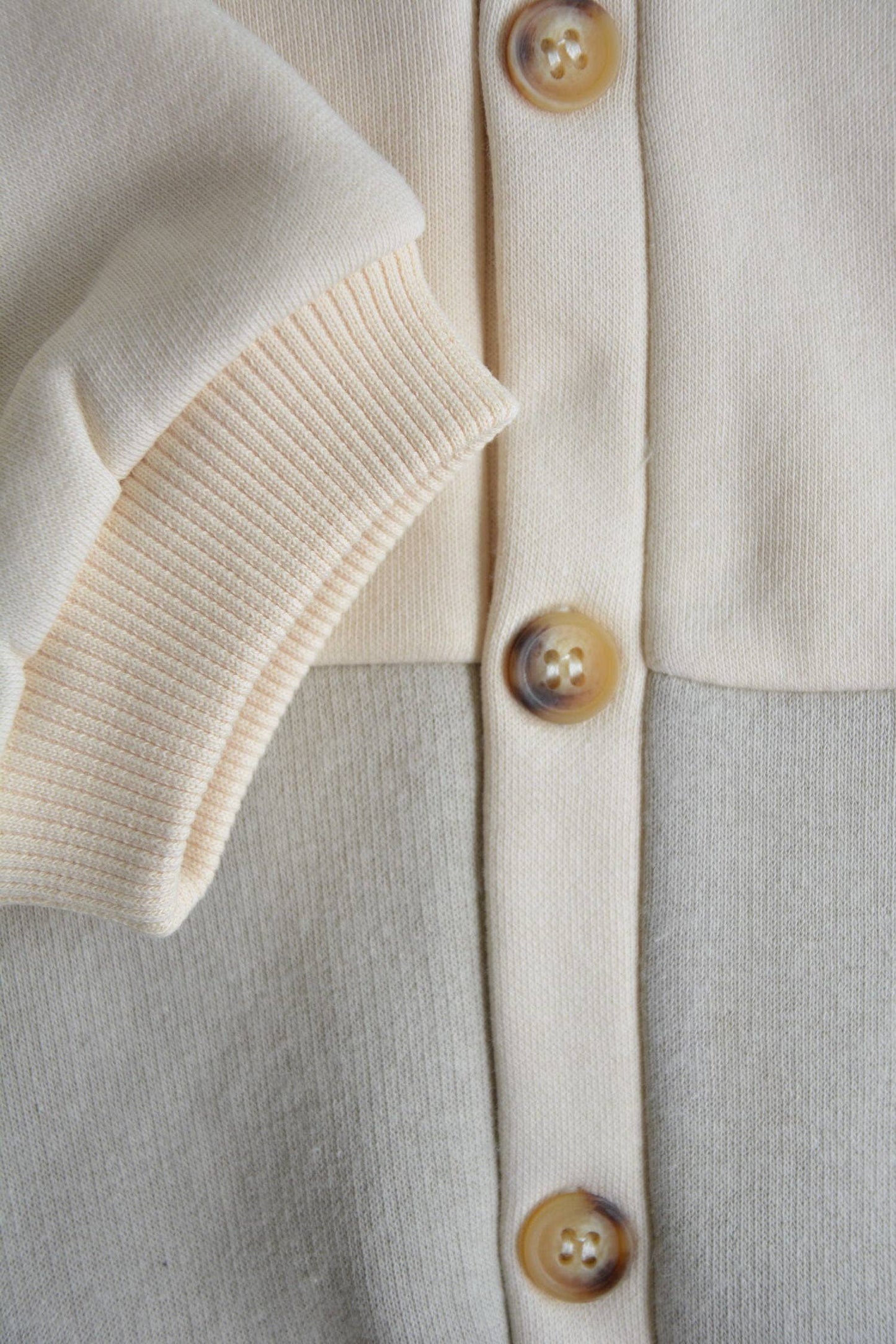 Veste Sacha
