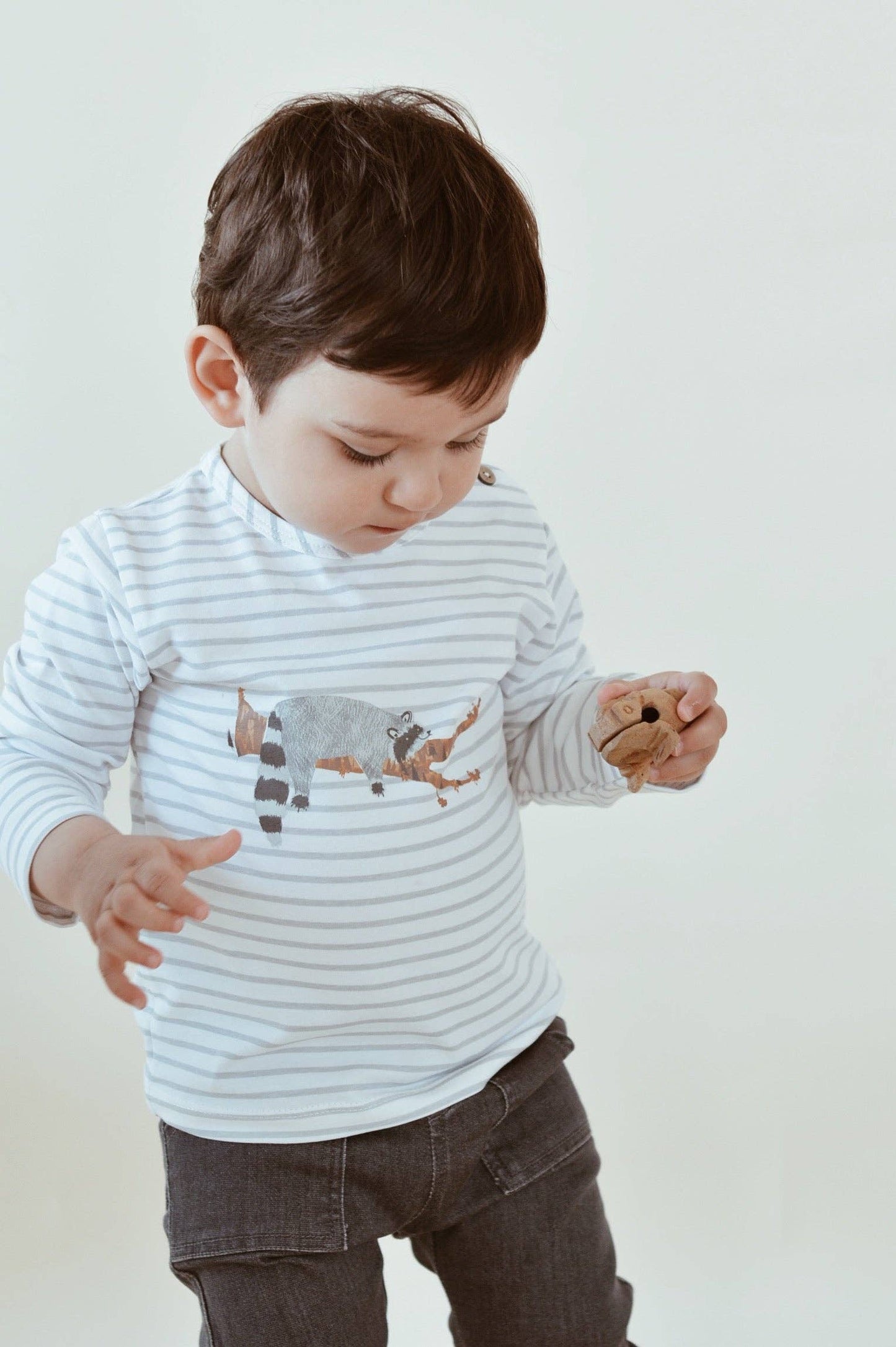 T-shirt Marin