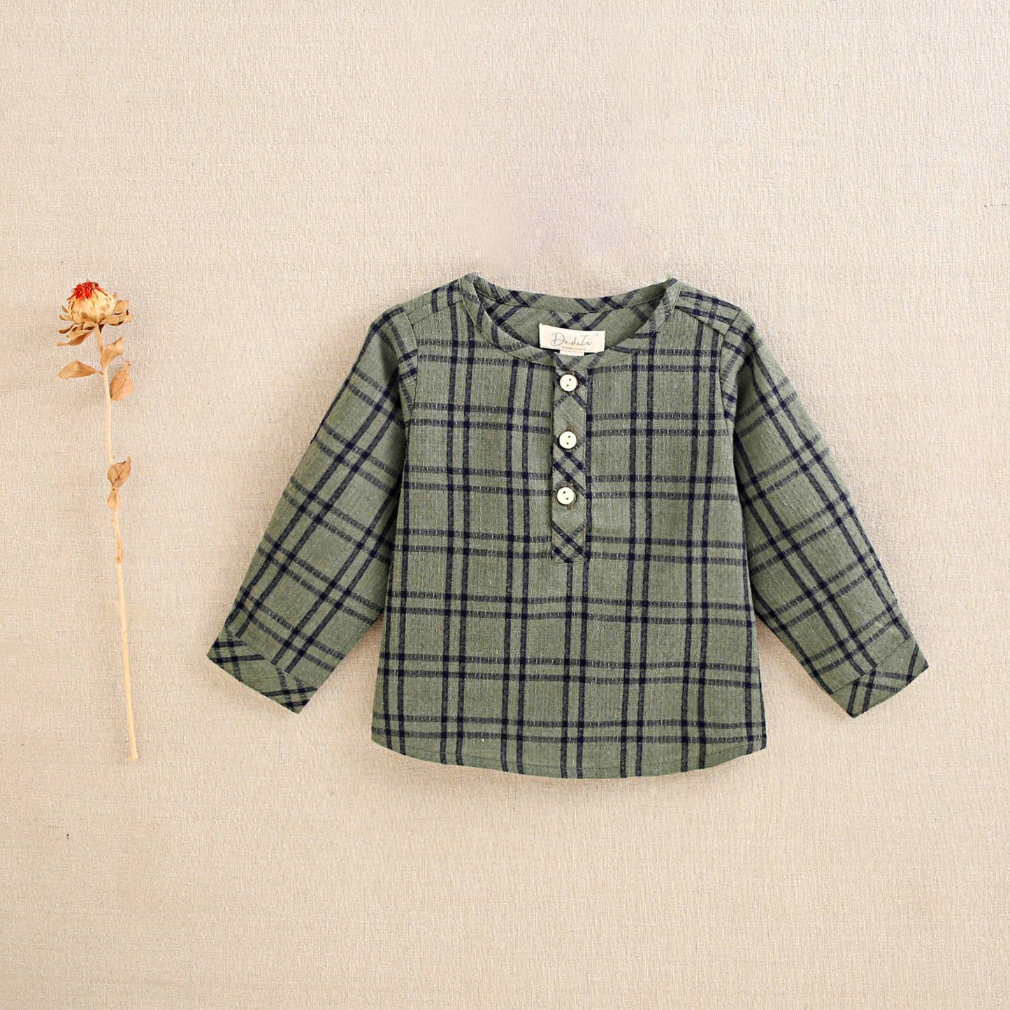 Chemise Arthur
