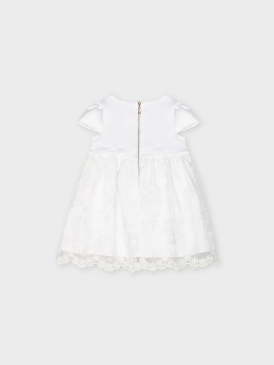 Robe Clothilde