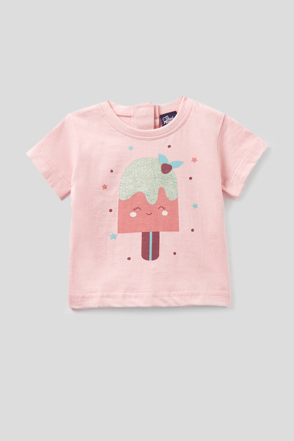 T-shirt Luna