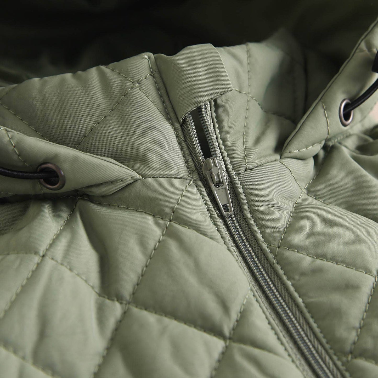 Veste Faustin