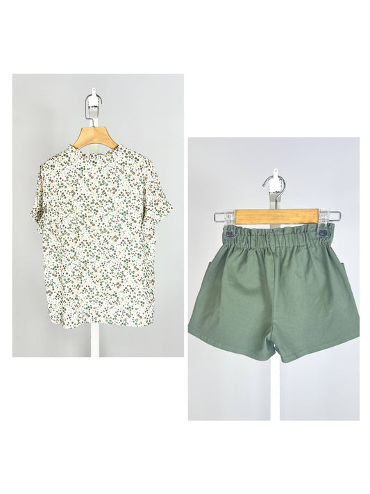 Clémence Set