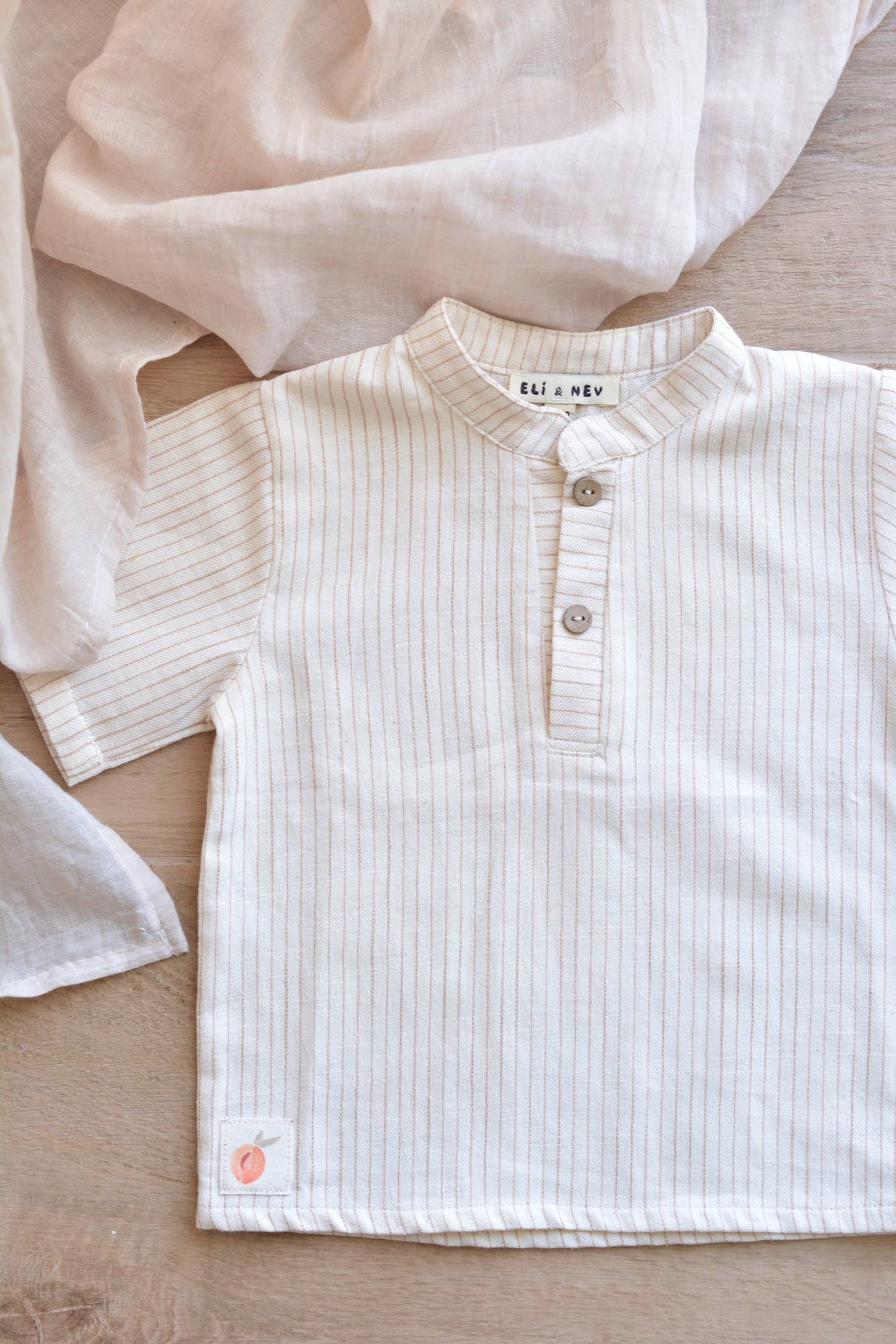 Chemise Milo