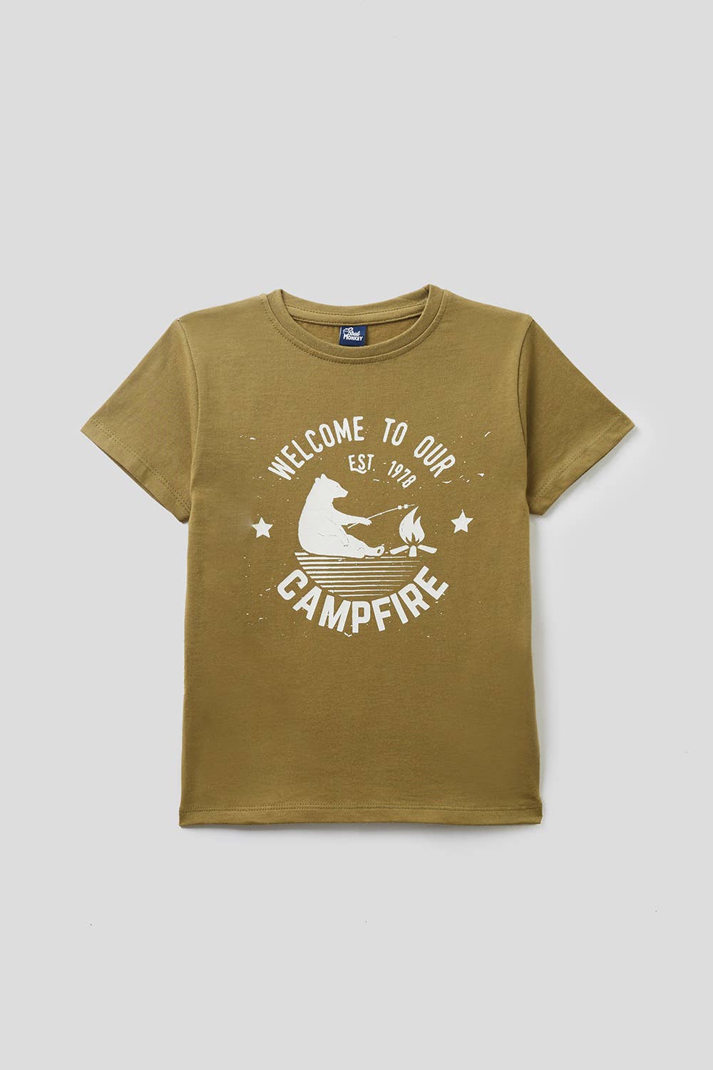 T-shirt Grégoire
