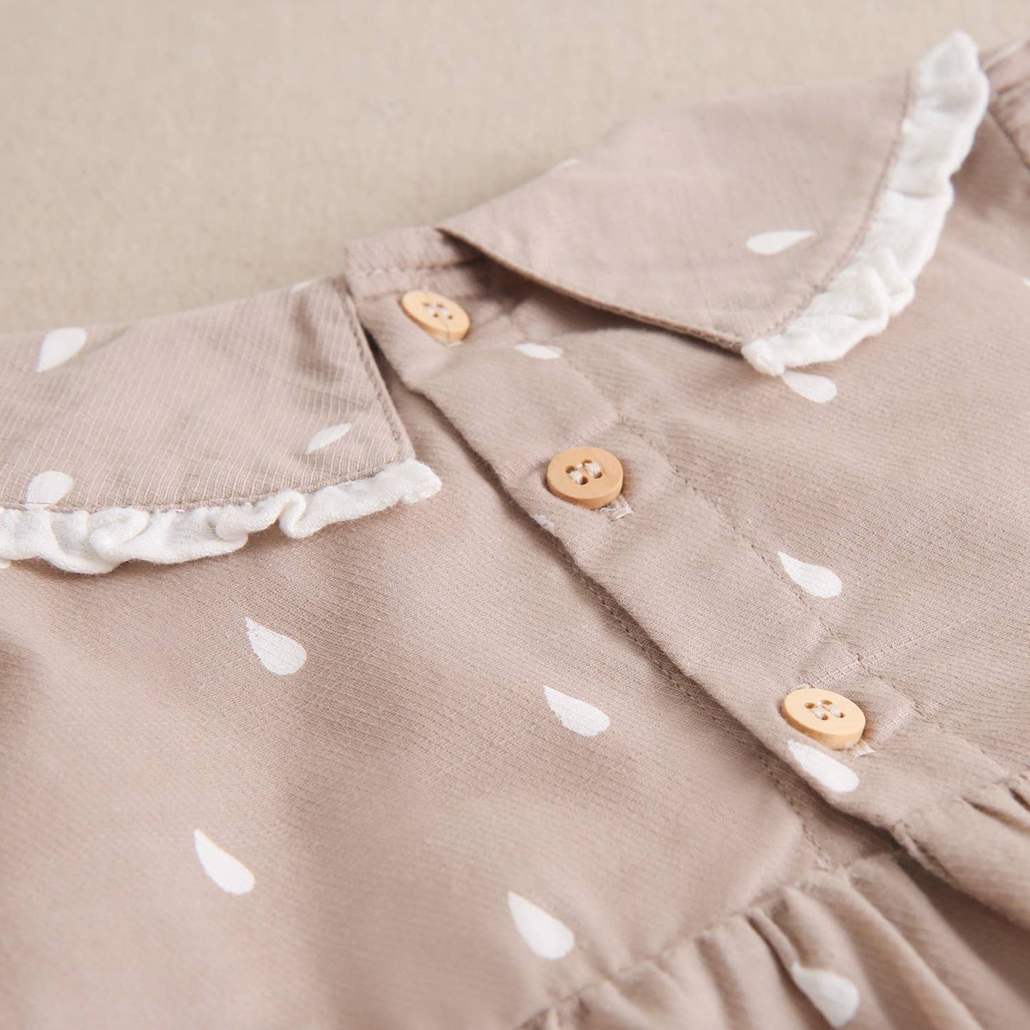 Robe Alisson