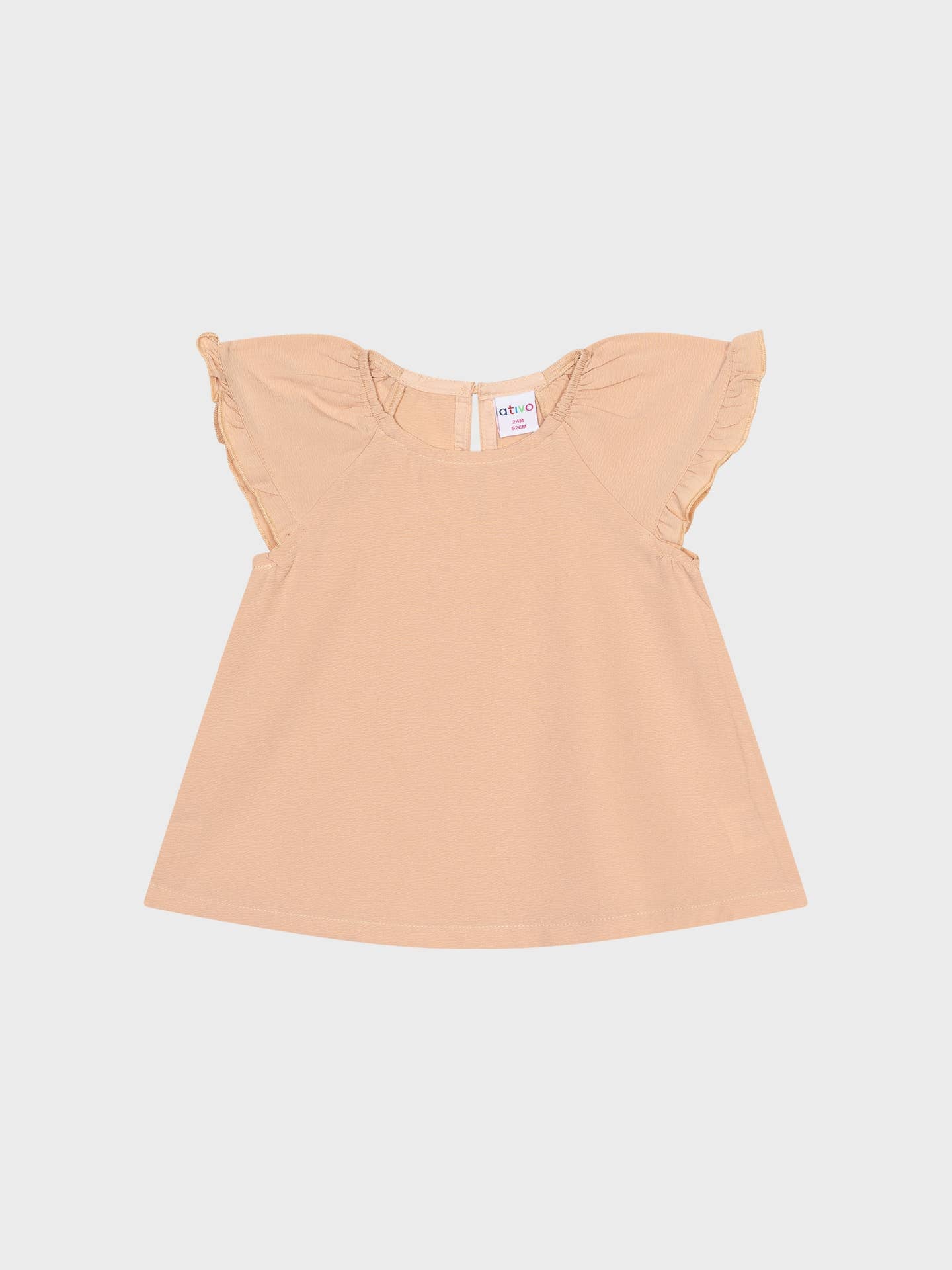 Blouse Bérénice