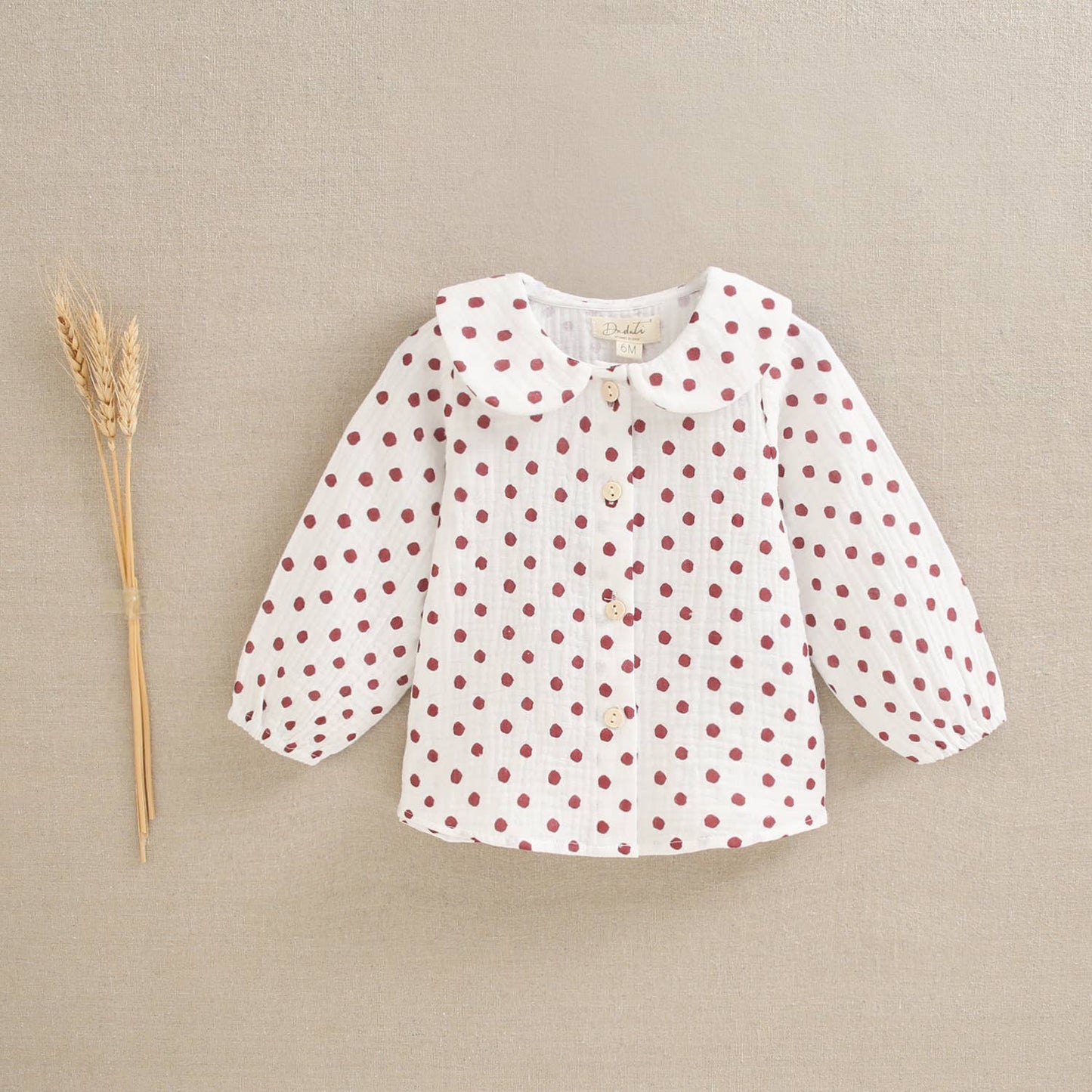 Blouse Faustine