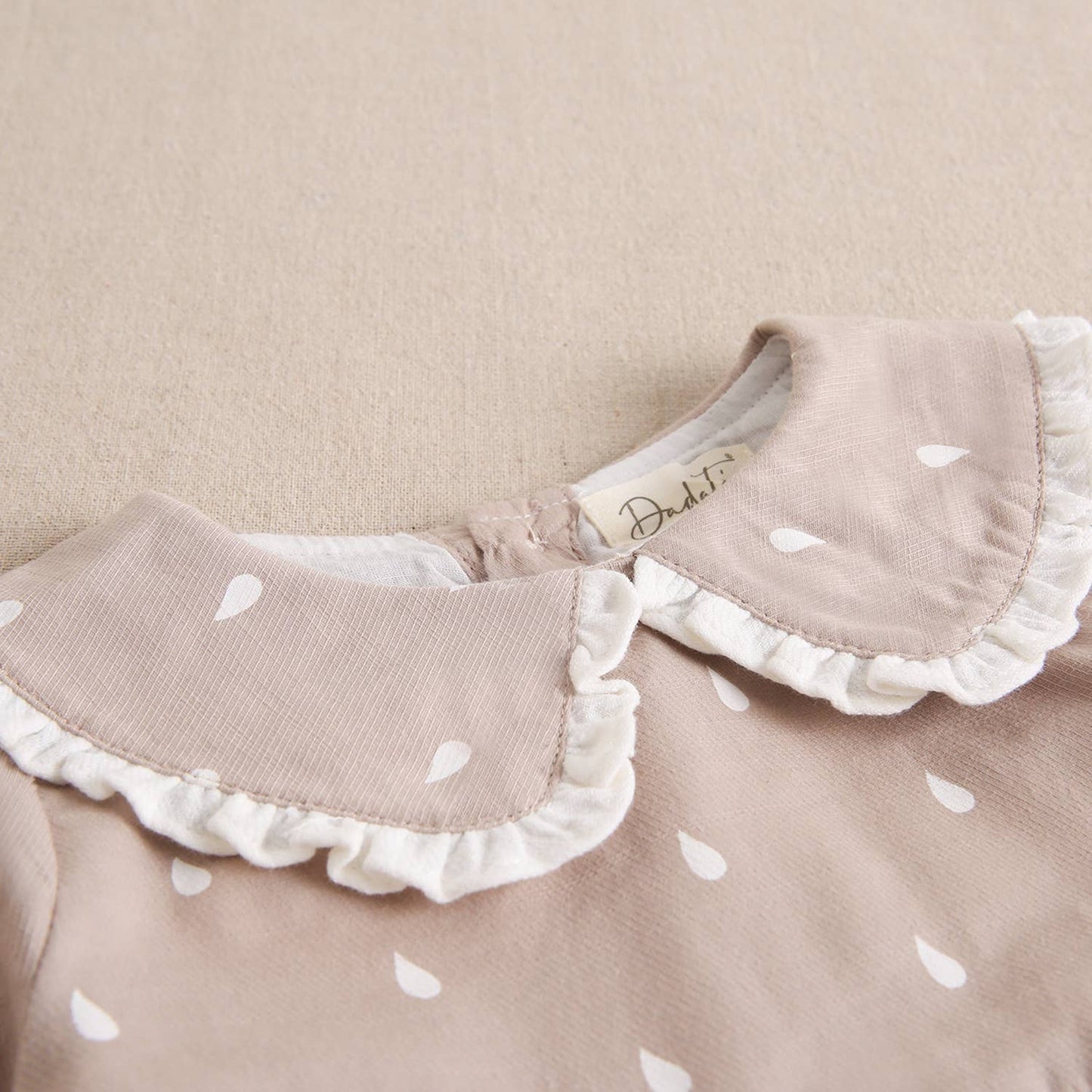 Robe Alisson