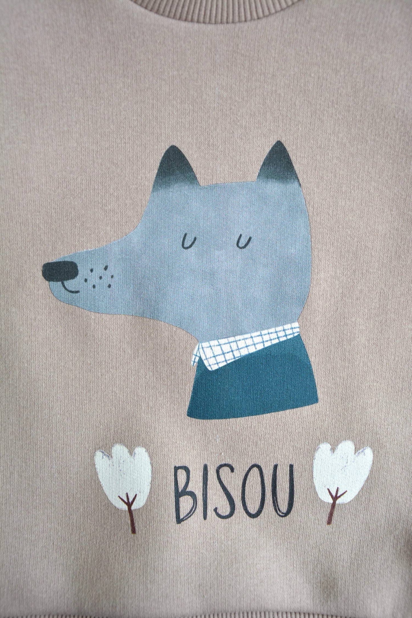 Sudadera Pablo