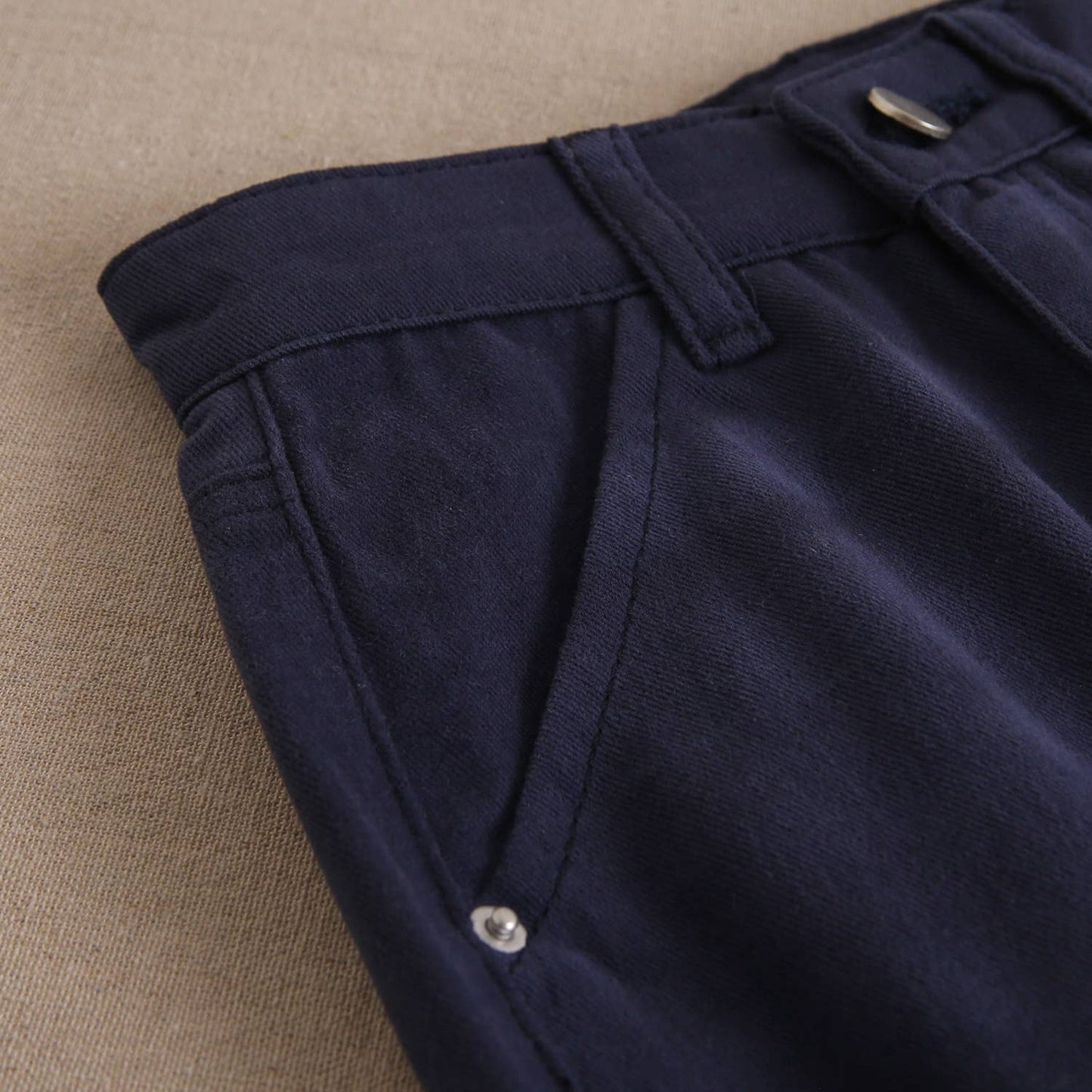 Pantalones de marius