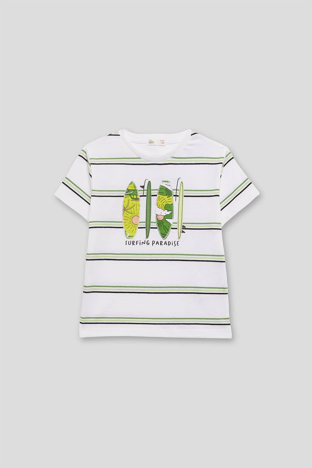 T-shirt Mathis