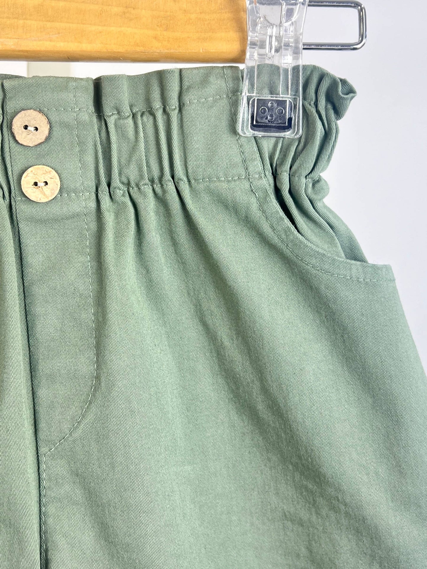 Clemence Ensemble