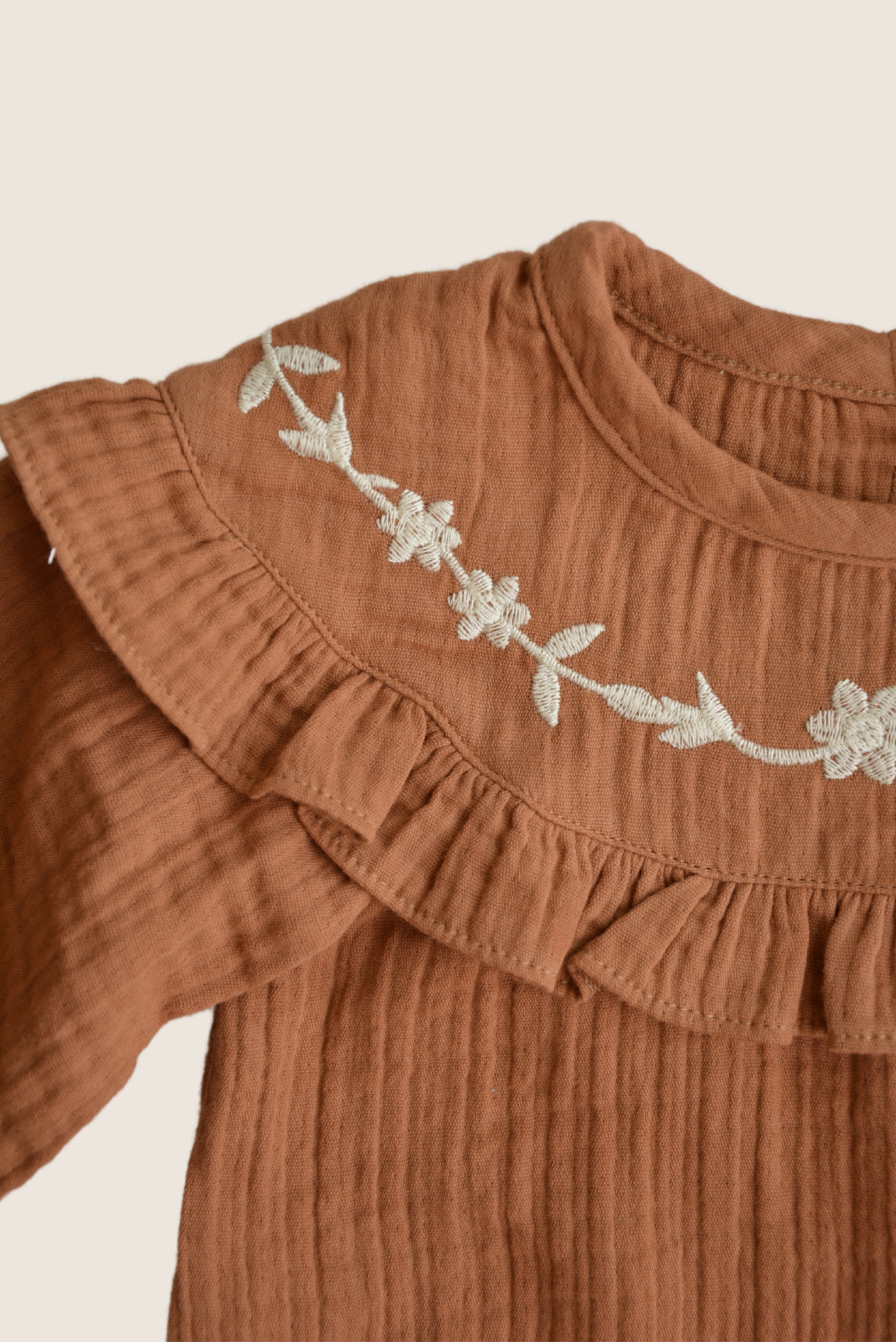 Blouse Esmée