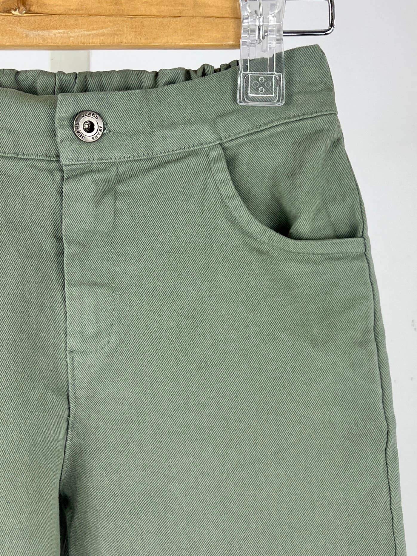Pantalones Leanne