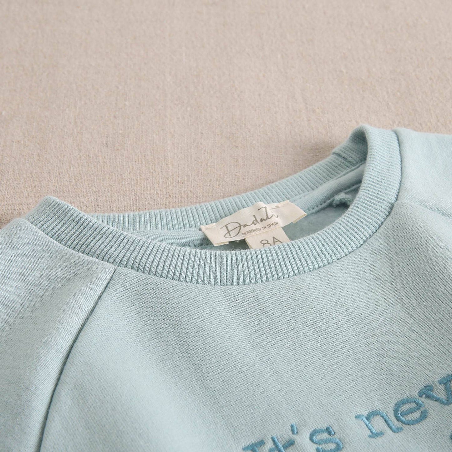Sudadera Lenny
