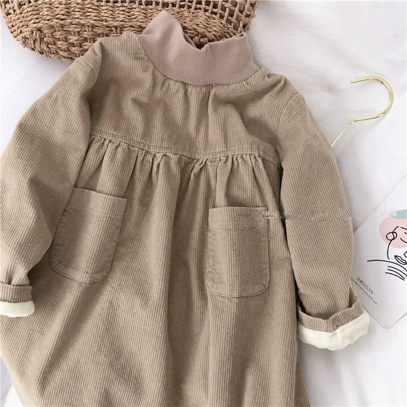 Vestido de alicia