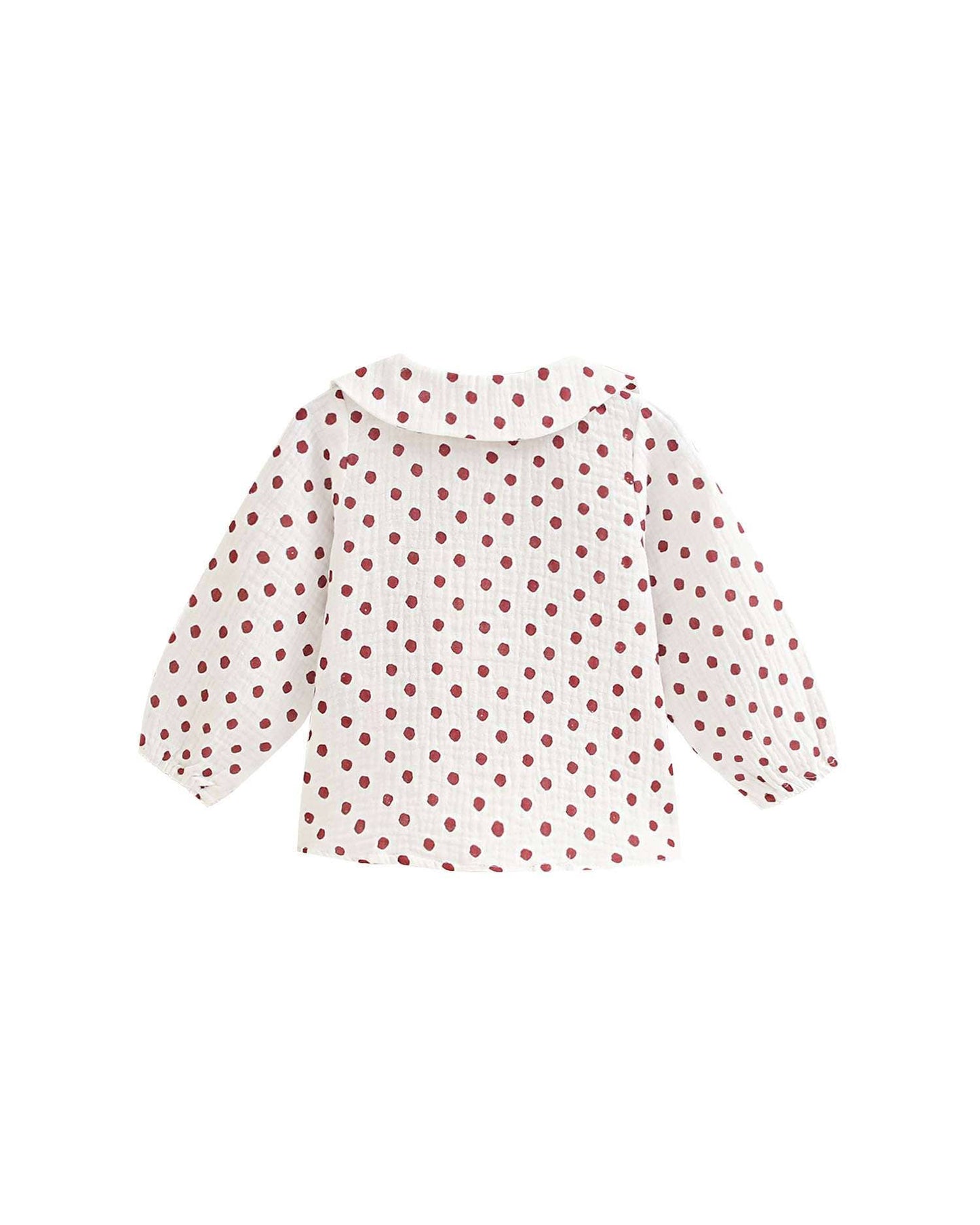 Blouse Faustine