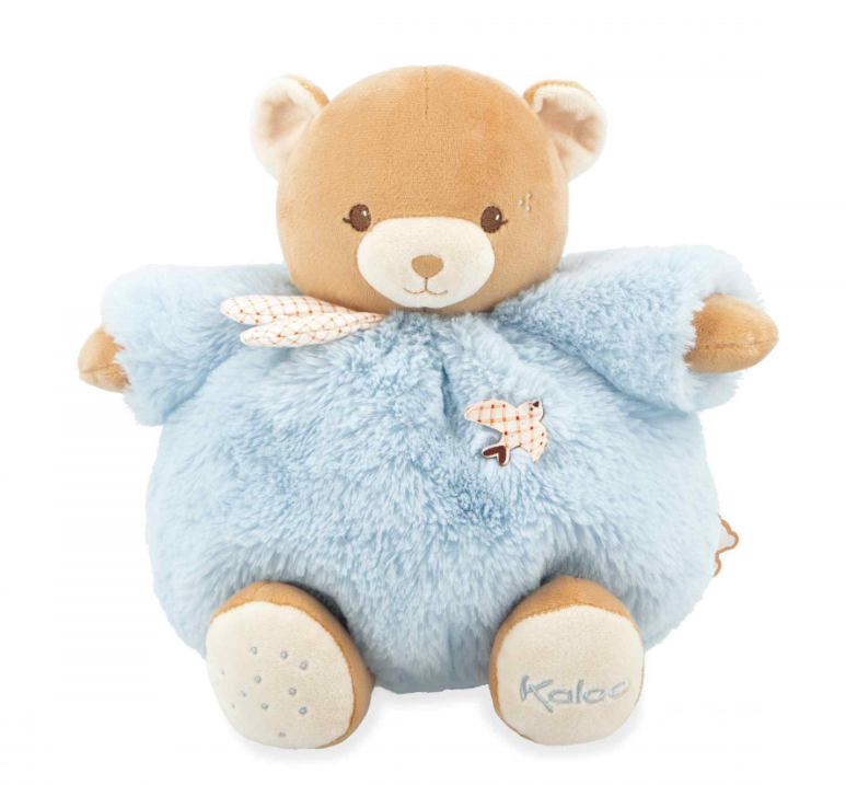 Peluche Orphée