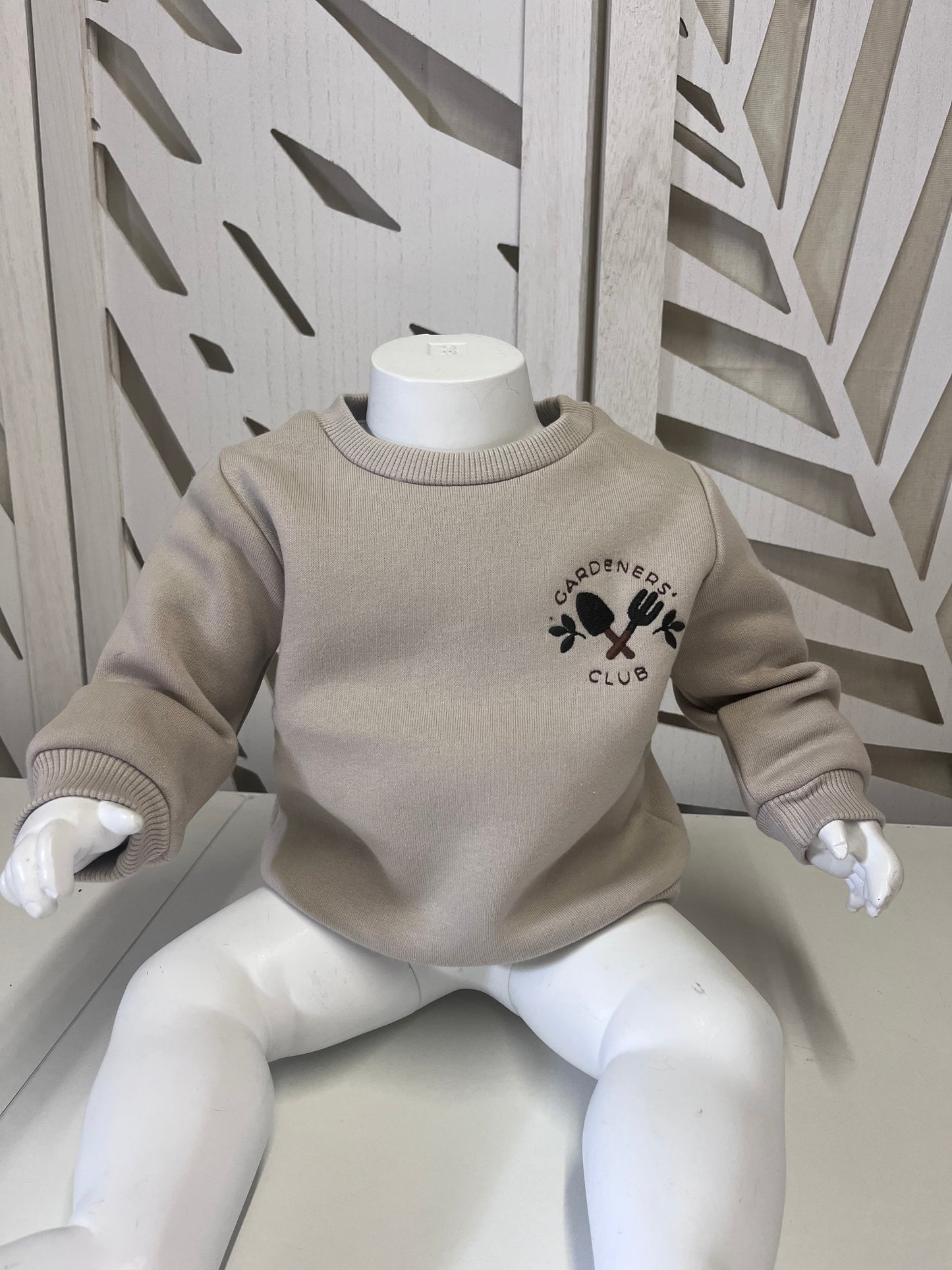 Sudadera de Victor