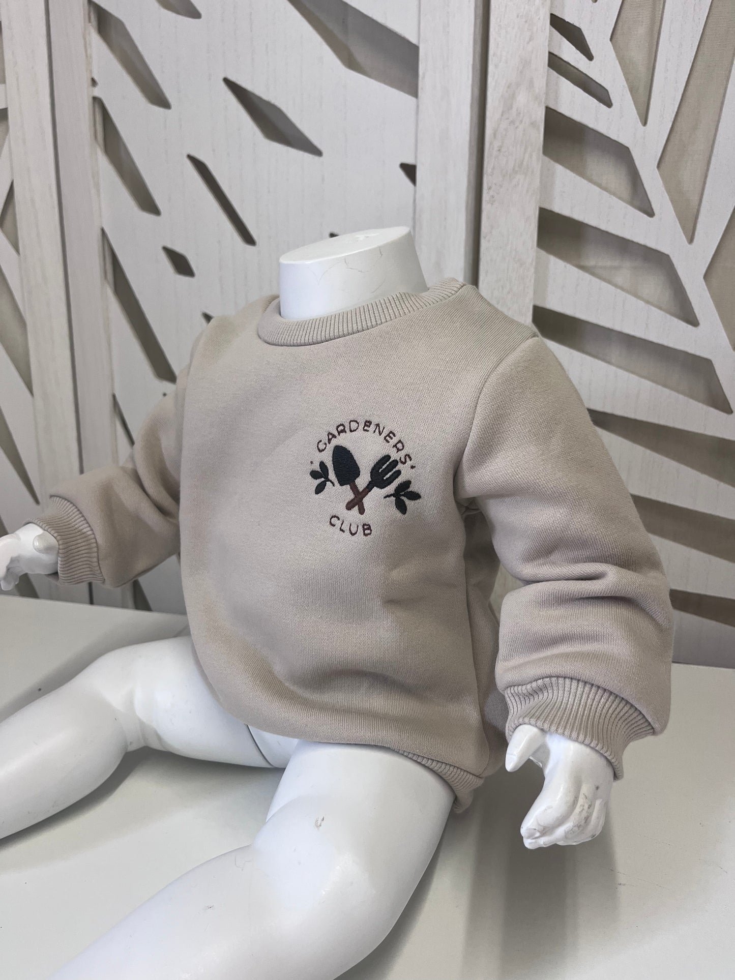 Sudadera de Victor