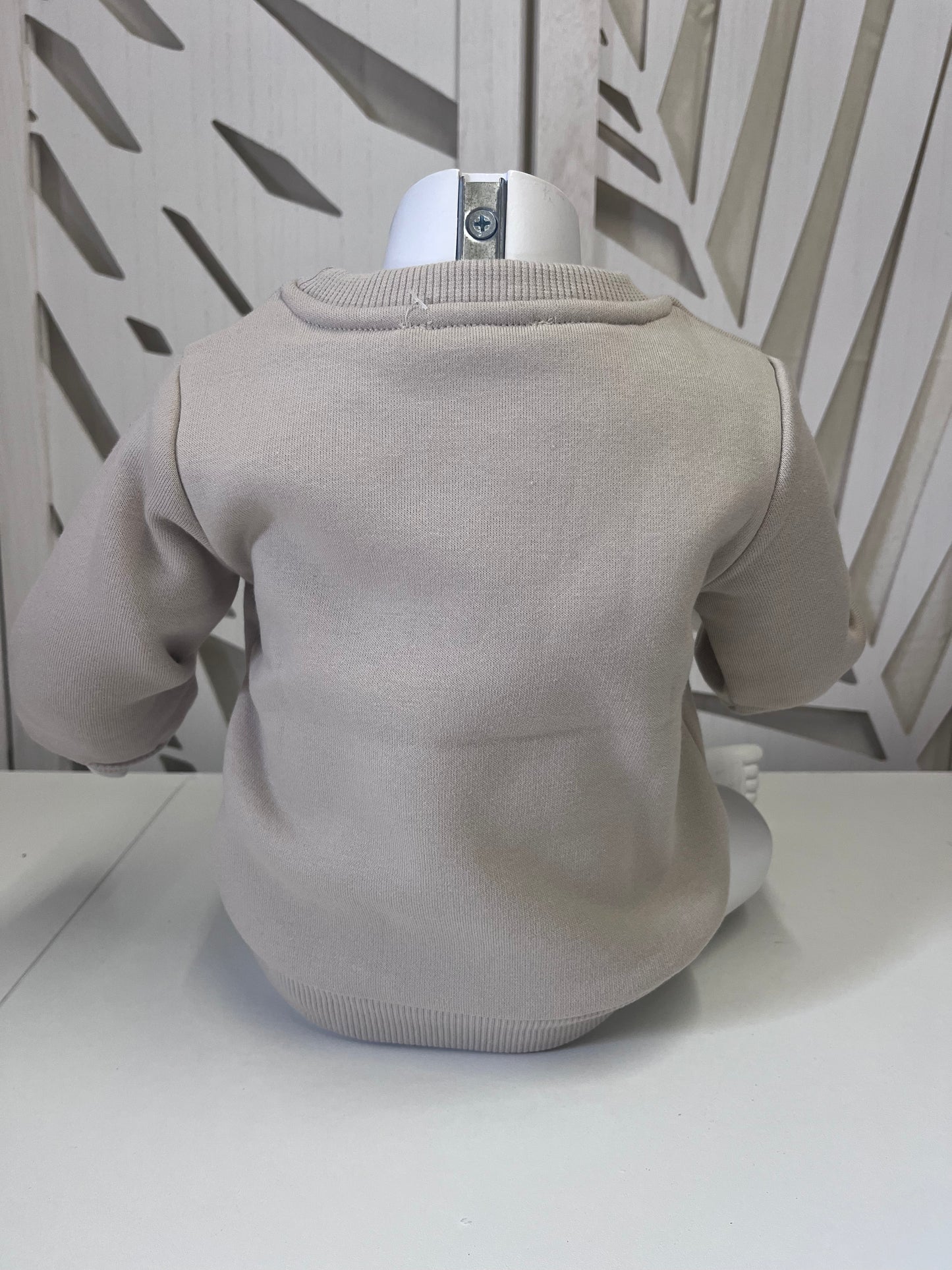 Sudadera de Victor