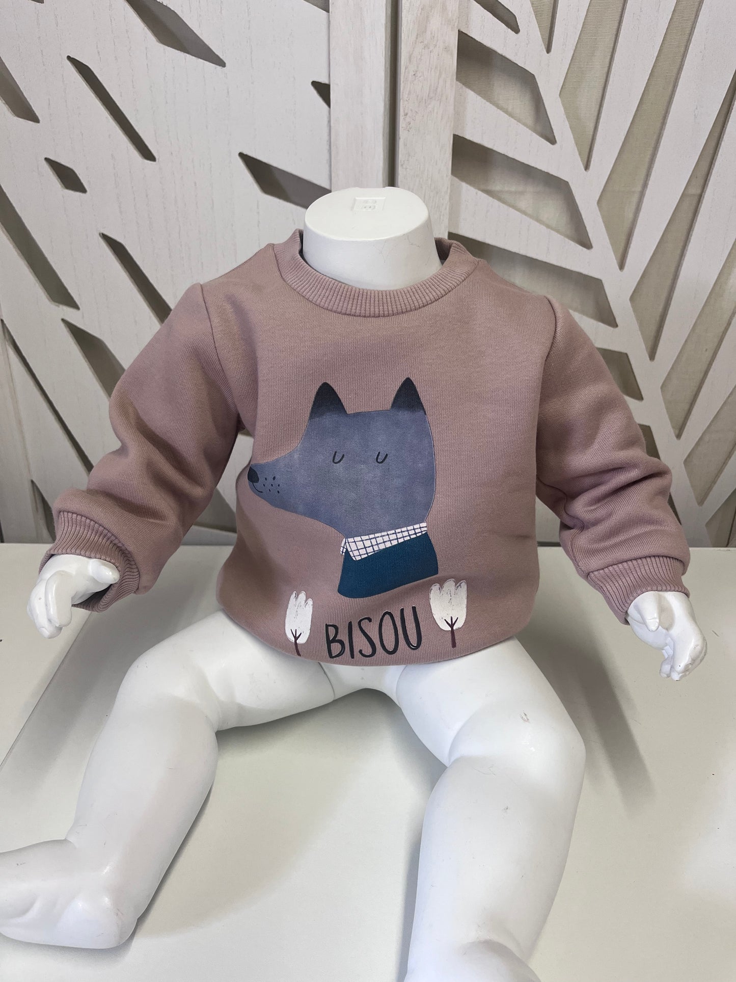 Sudadera Pablo