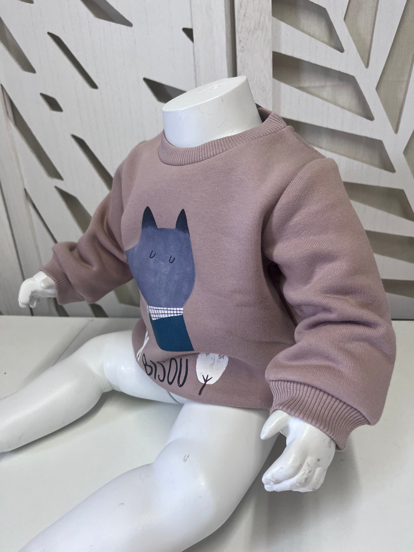 Sudadera Pablo