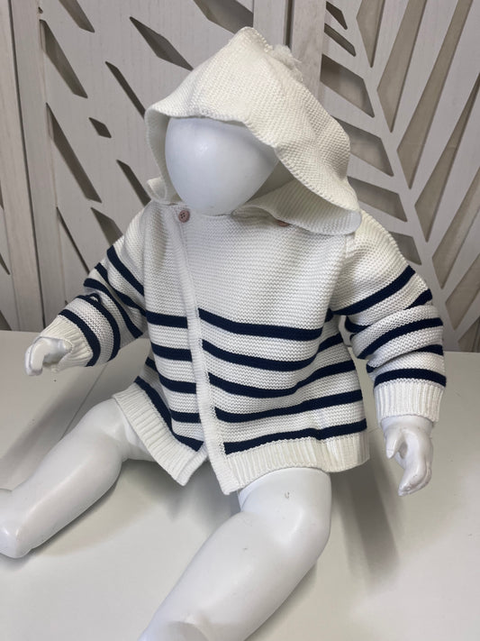 Gilet Roméo