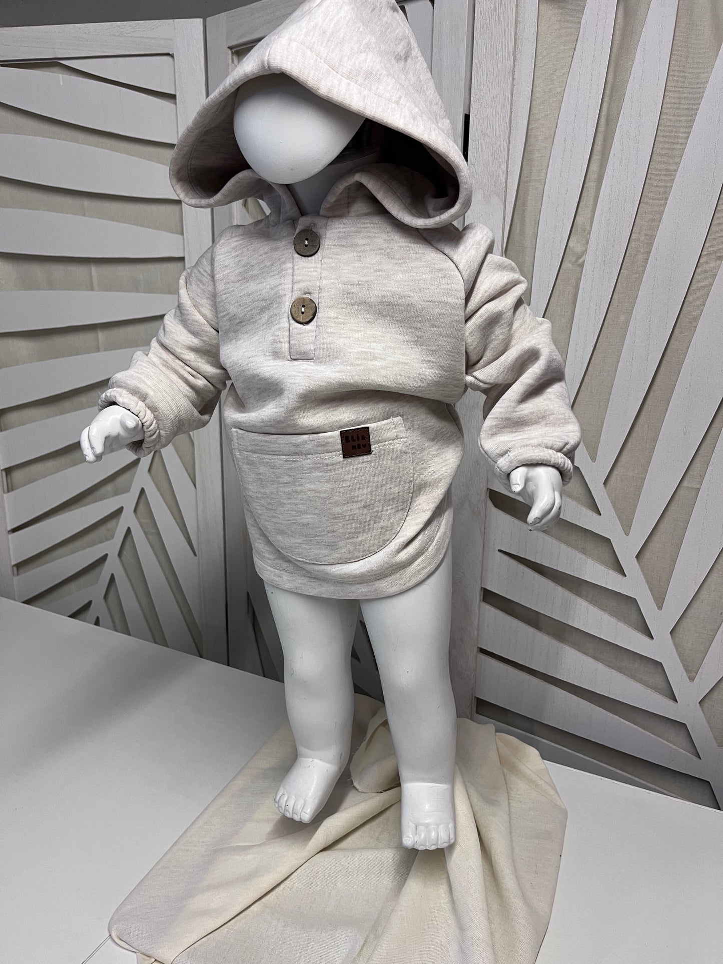 Sudadera de Martin
