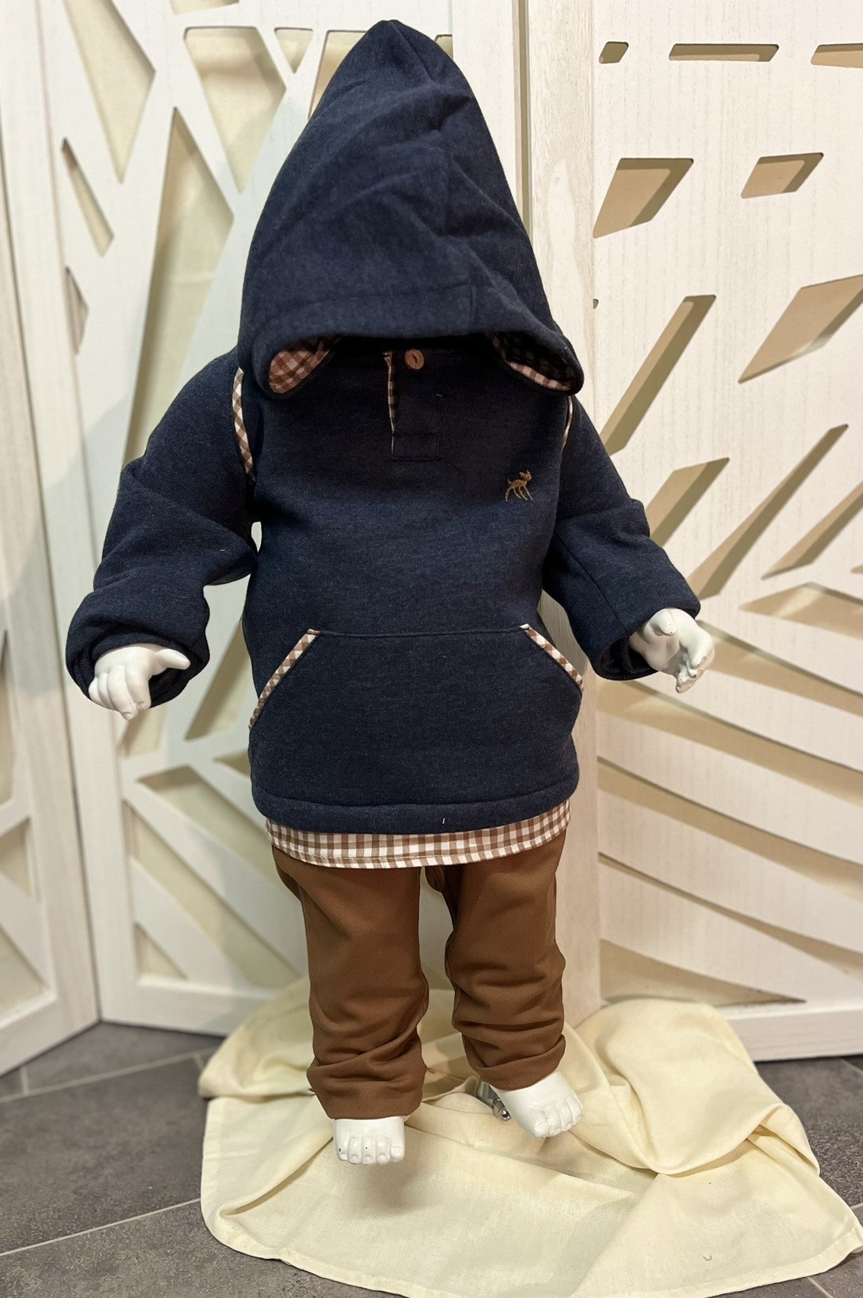 Ensemble Elliot
