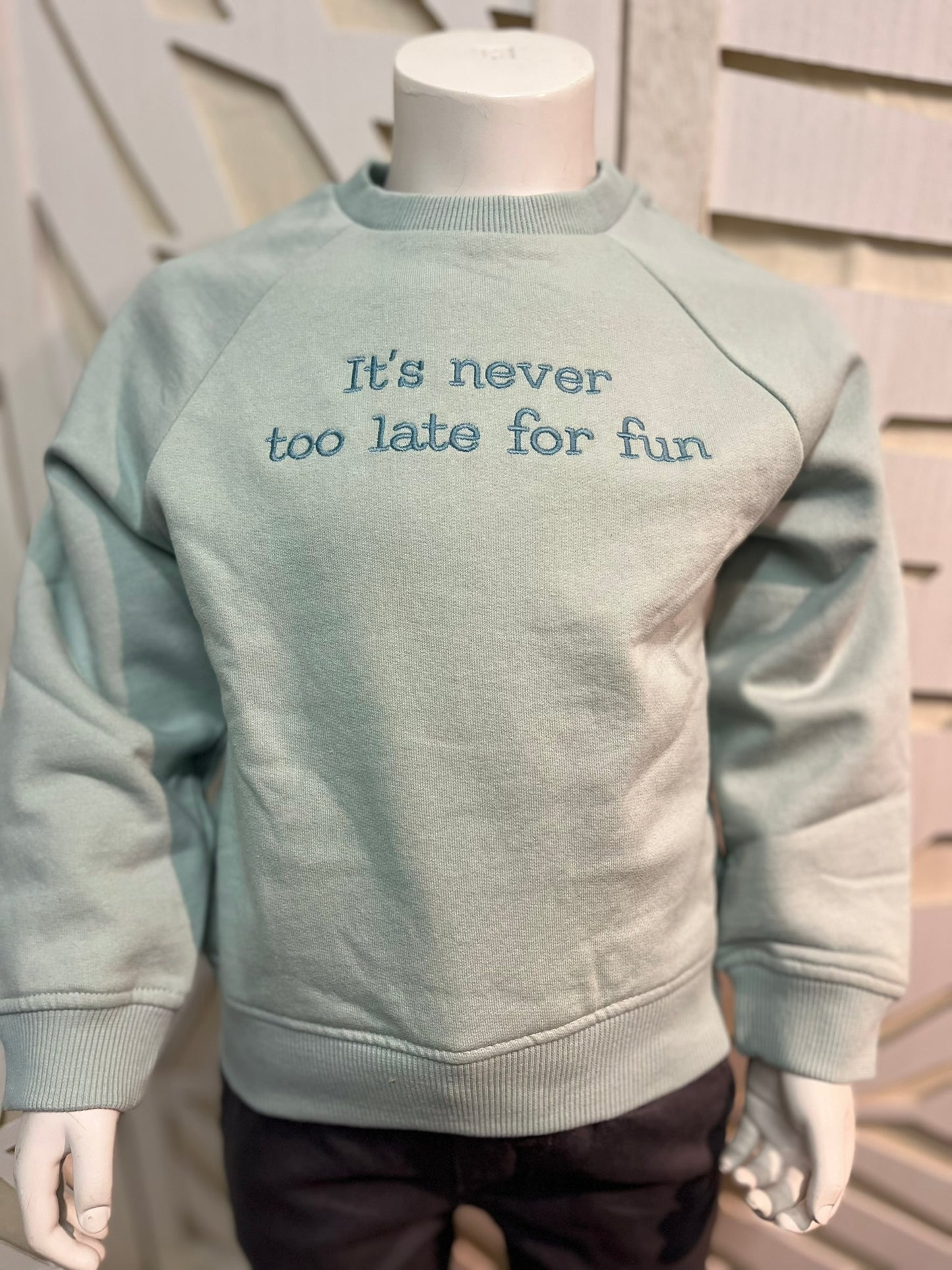 Sudadera Lenny